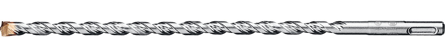KRAFTOOL Ceratizit Carbide, 10 х 310 мм, SDS-plus бур (29320-310-10)