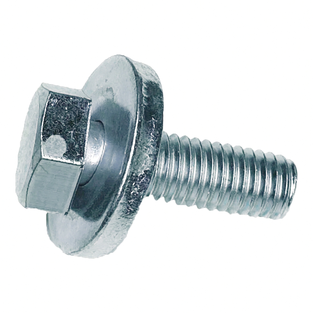 Болт крепления MAKITA (М6х25мм) для дисковой пилы 5903R