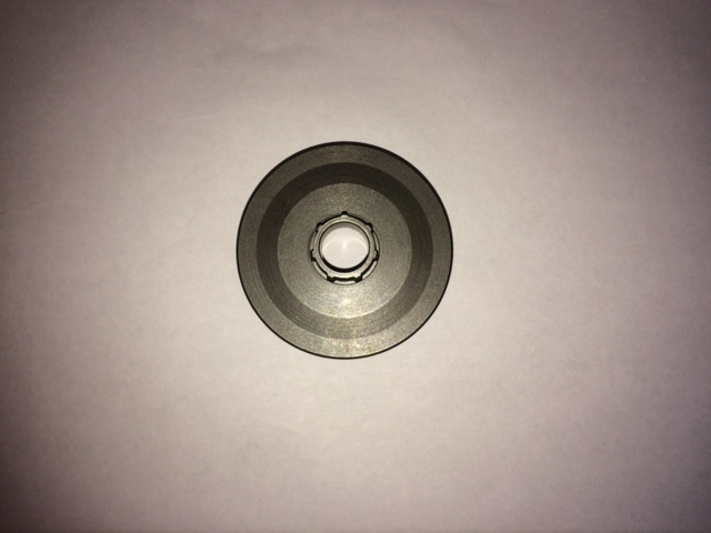 Чашка сцепления DDE 0.325"-7T CS4518/5018/5218 (без сменного венца) --> 90-0558, шт