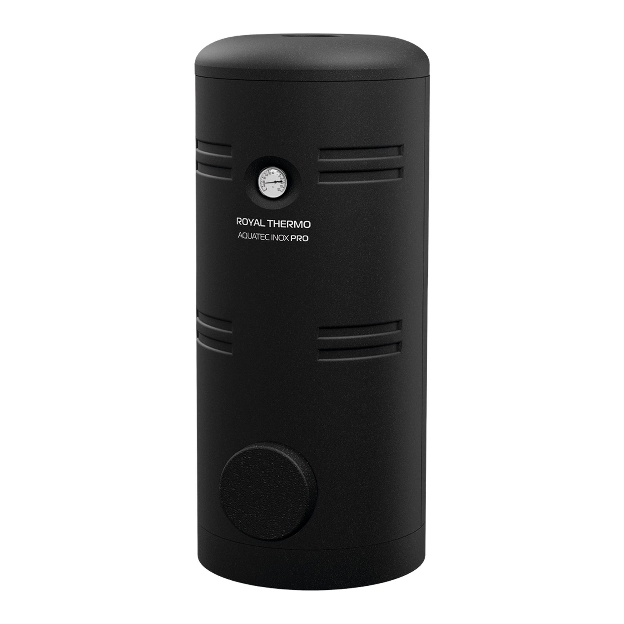 Бойлер косвенного нагрева Royal Thermo AQUATEC INOX RTWX-P 200 PRO напольный