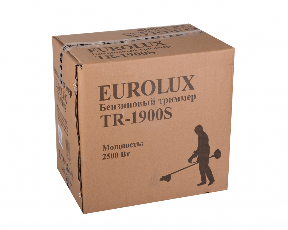 Бензиновый триммер TR-1900S Eurolux