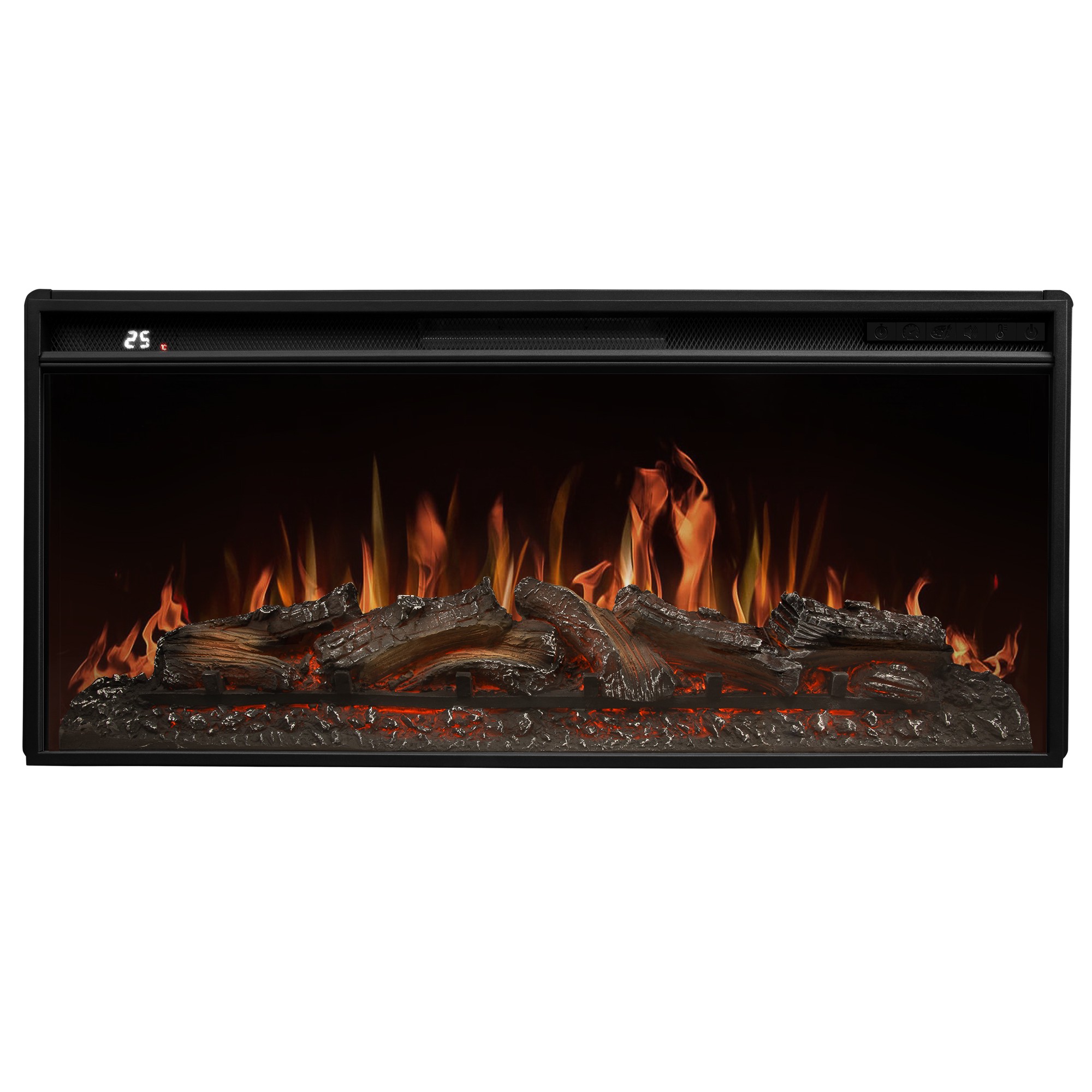 Очаг электрический Royal Thermo Aurora RTFP/P-AR40LS