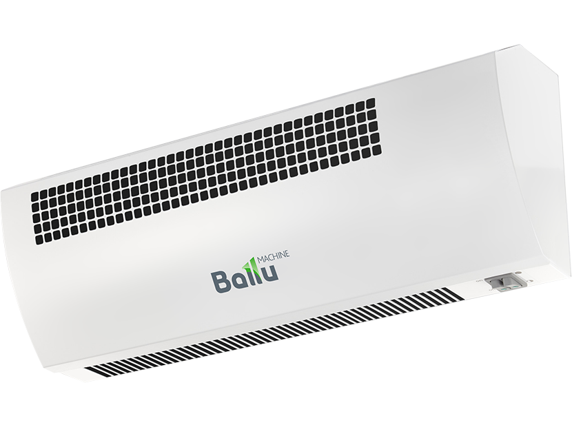 Завеса тепловая BALLU BHC-CE-3