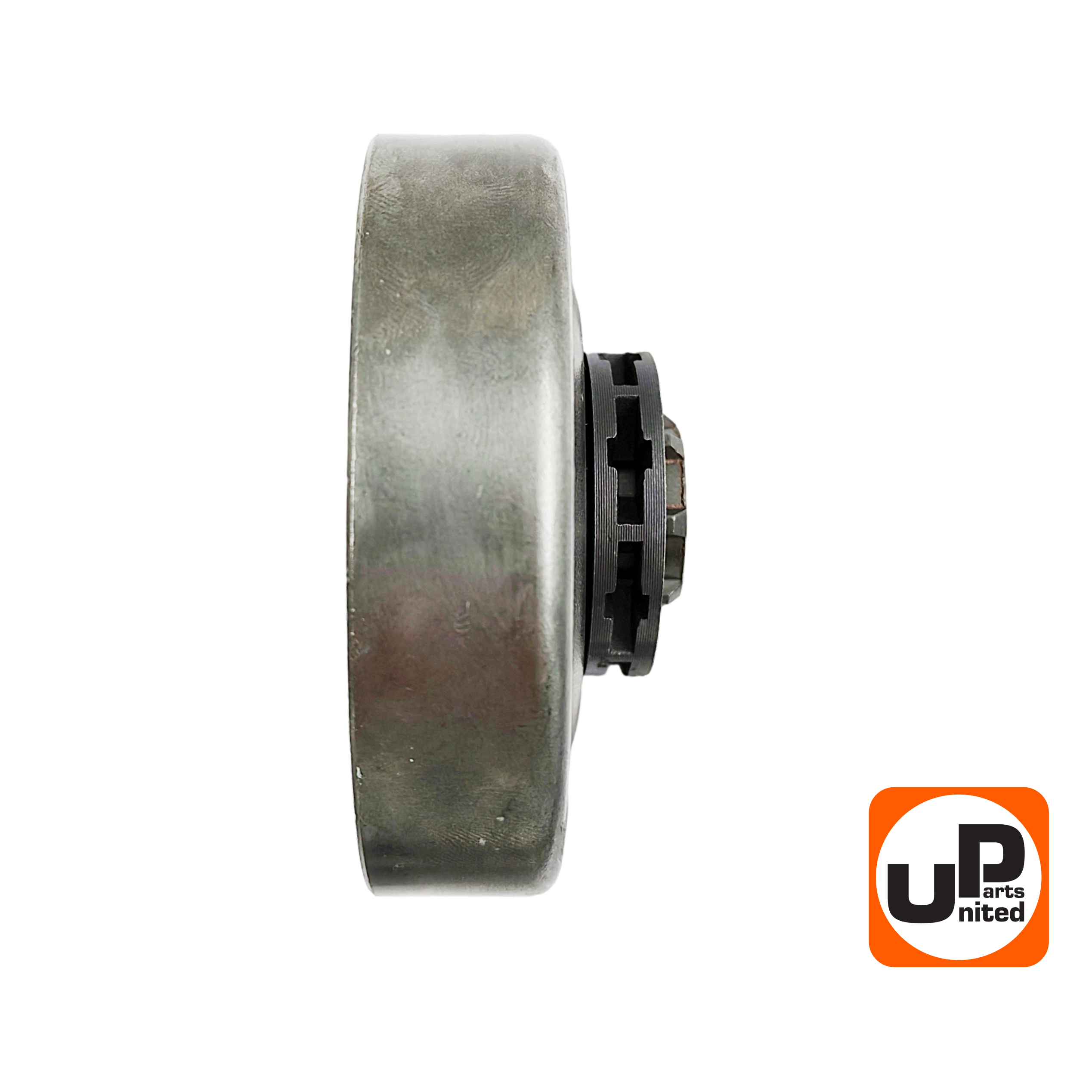 Чашка сцепления UNITED PARTS 0.325"-7 с подшипником для STIHL MS260, шт
