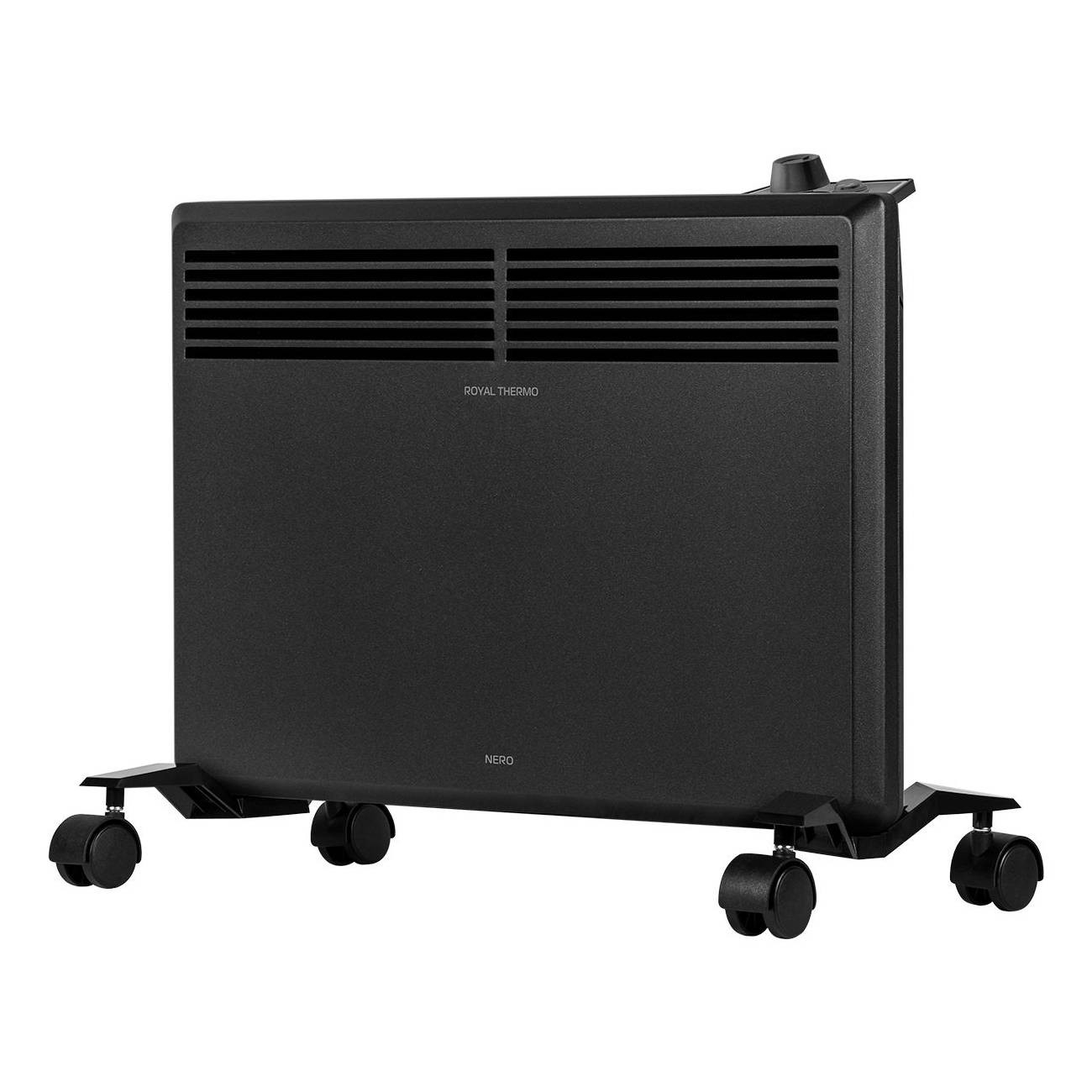 Конвектор электрический Royal Thermo Nero RTCN/M-1502