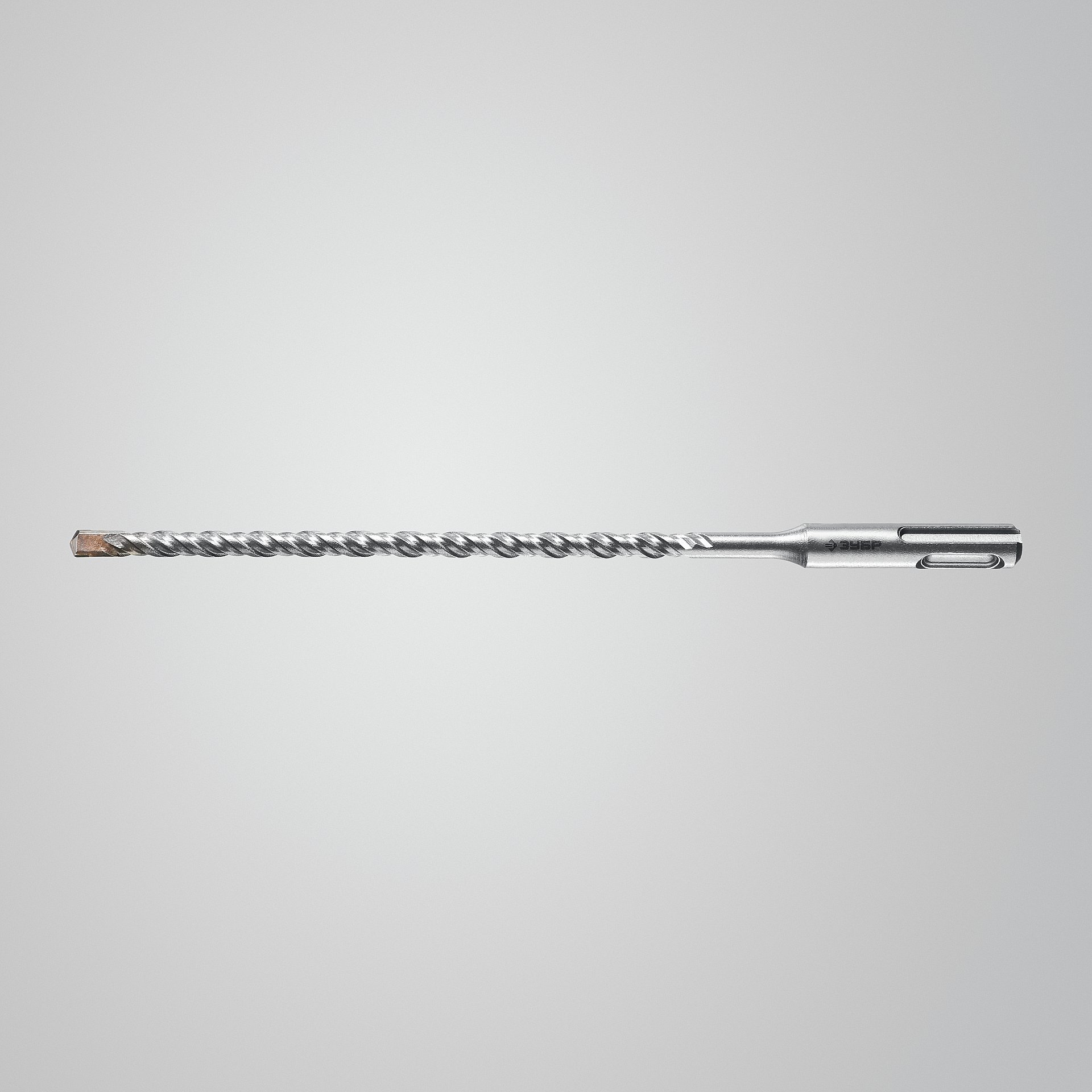 ЗУБР Мастер-2Х 6x210 мм SDS-plus бур (29315-210-06)