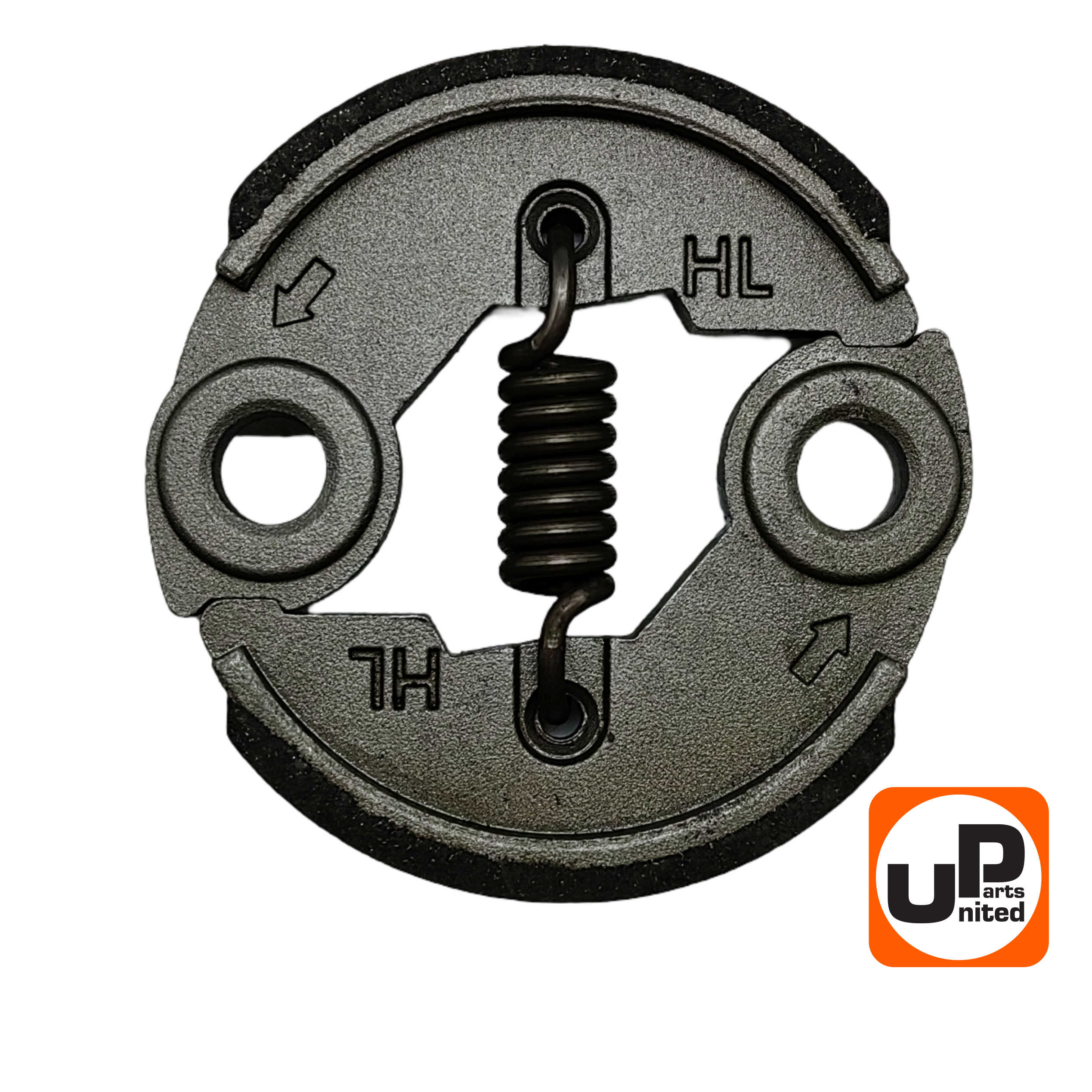 Сцепление UNITED PARTS для триммеров 33-52куб.см., шт