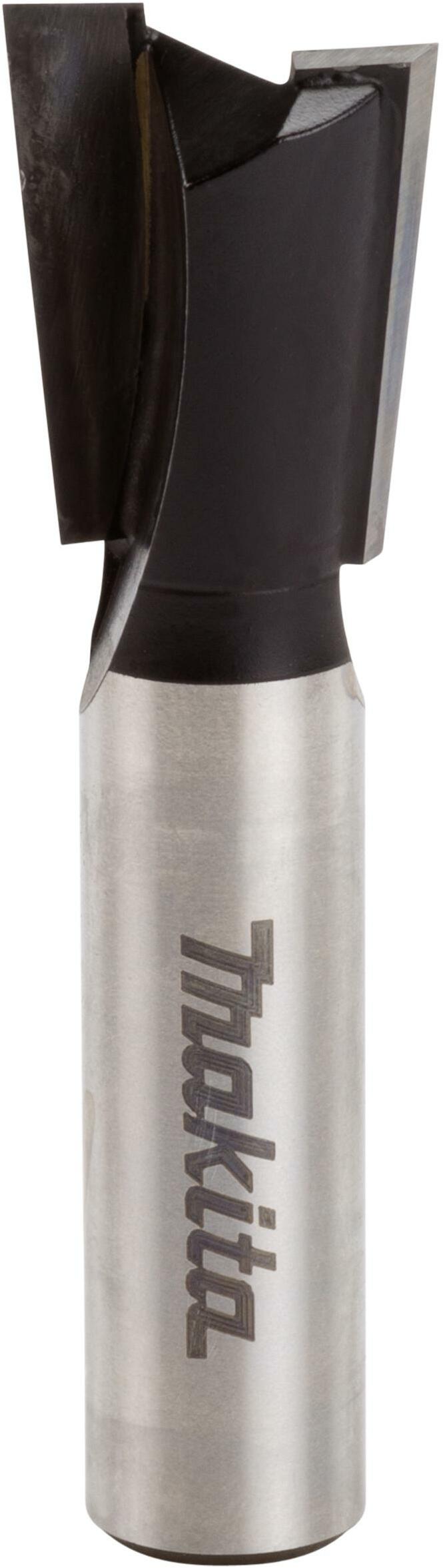 Фреза пазовая MAKITA лас/хв 25,4х22,2х12х38х2Т, шт
