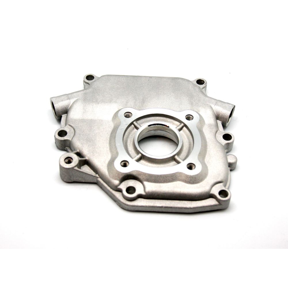 Крышка картера DDE 168F/170F плоская, шт