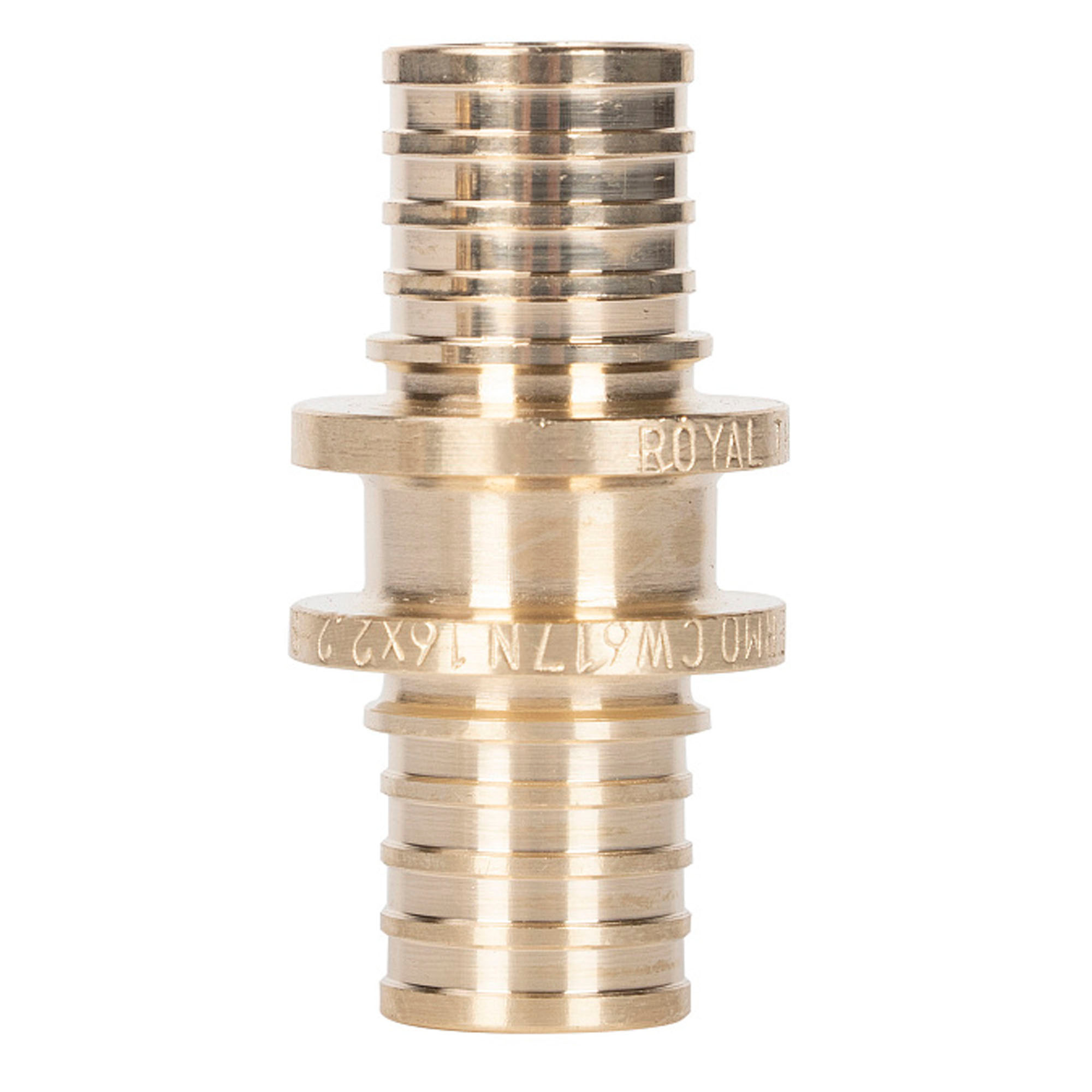 Муфта аксиальная Royal Thermo ВР переходная 32x1 (2)