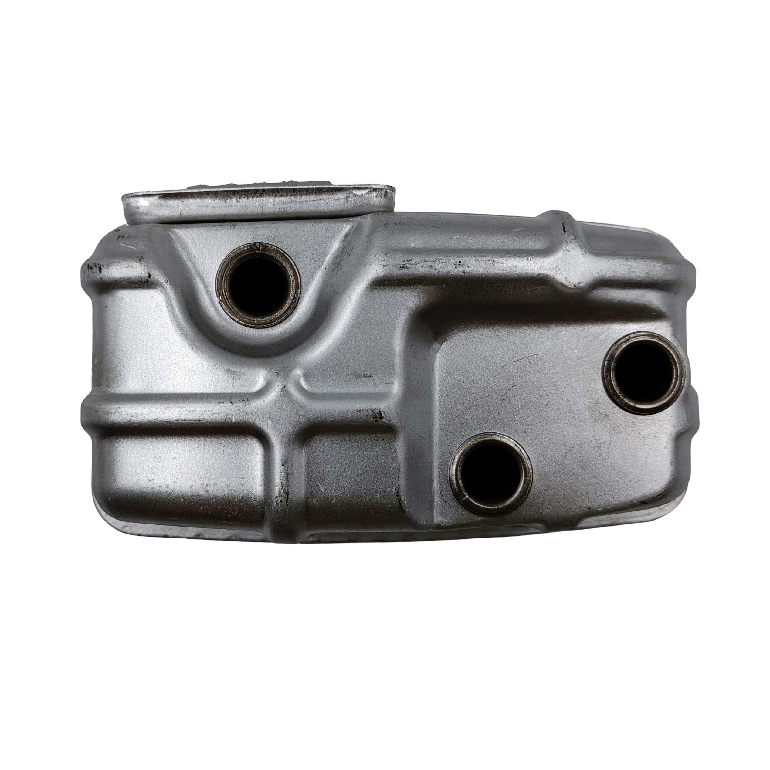 Глушитель DDE VB 160  (909-723-046), шт
