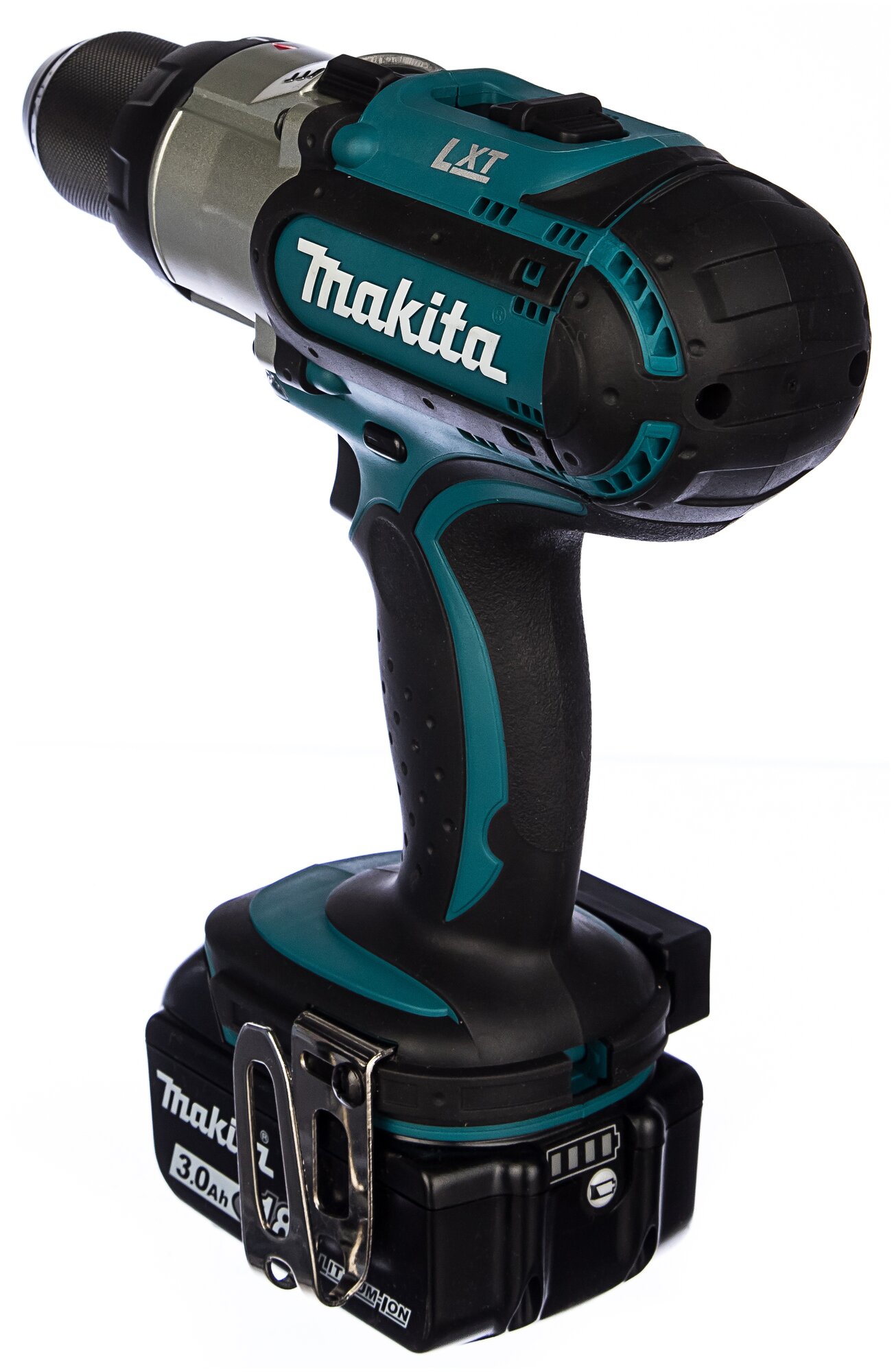 Дрель аккумуляторная Makita DDF451RFE