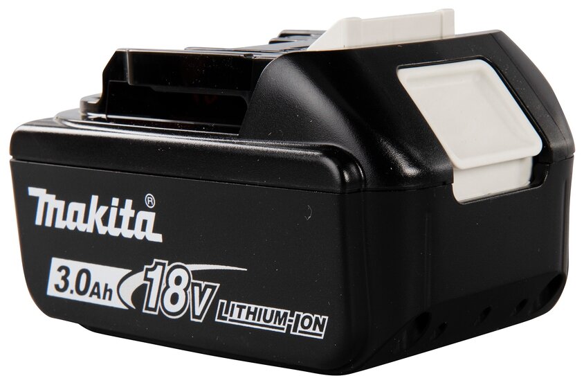 Зарядное устройство MAKITA Набор RF (1шт. акк BL1830 + зарядное устр. DC18RC) (191A25-2), компл