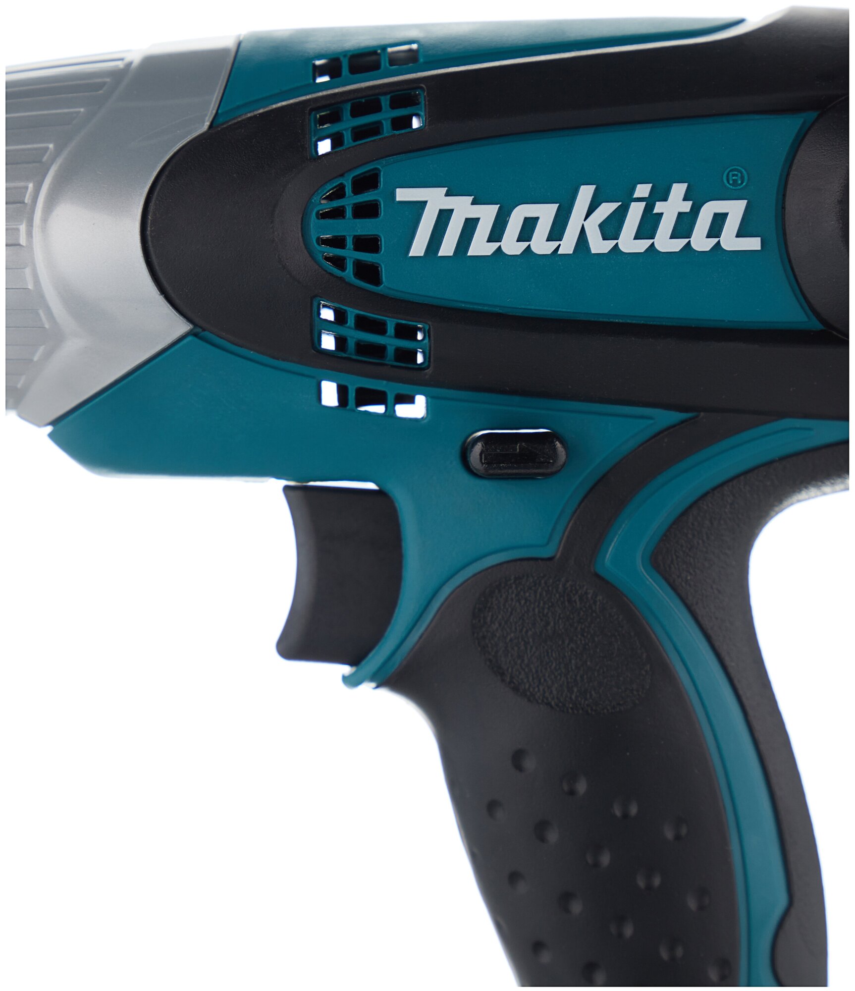 Шуруповёрт сетевой ударный Makita TD0101