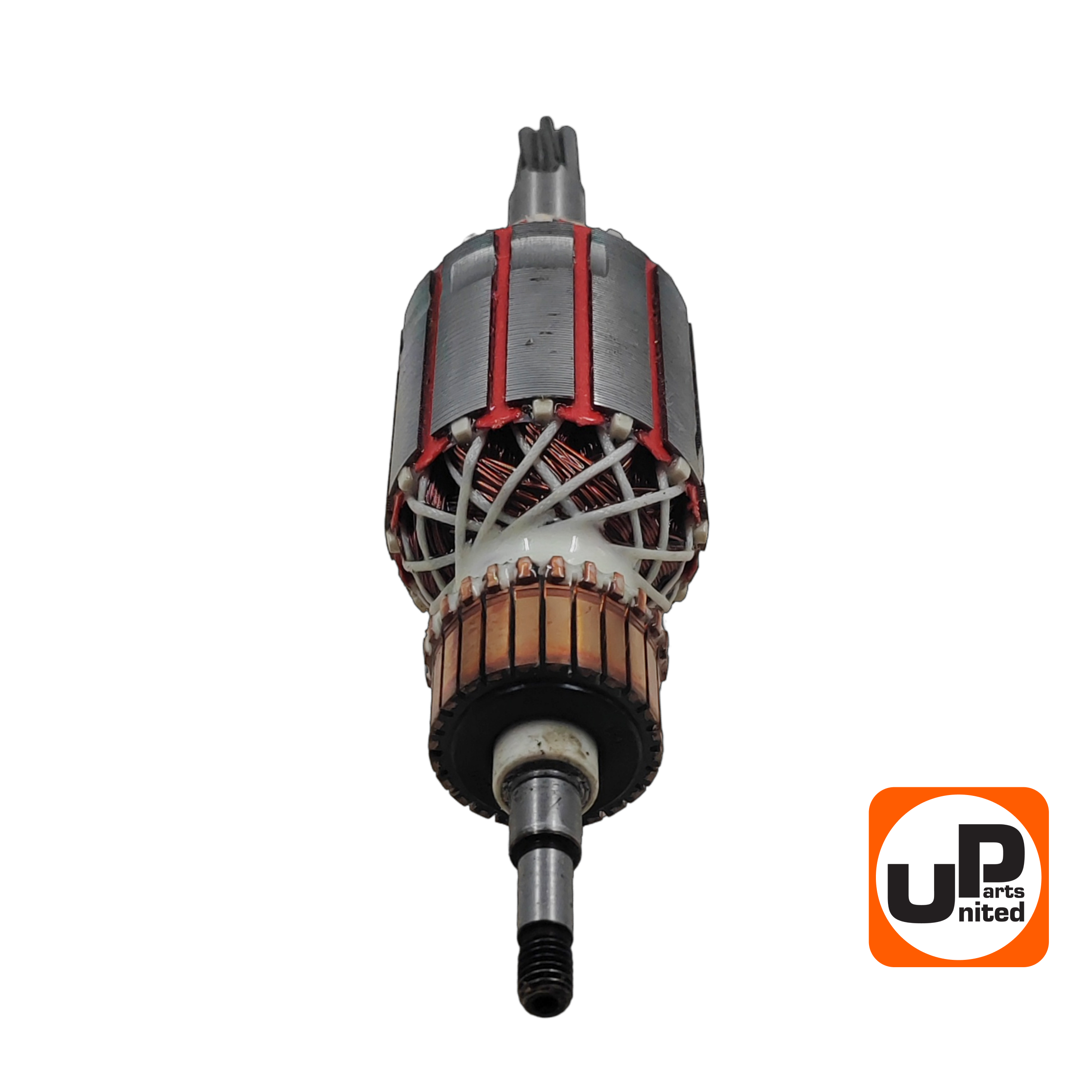 Якорь UNITED PARTS для MAKITA HR4003 (аналог 513888-4), шт