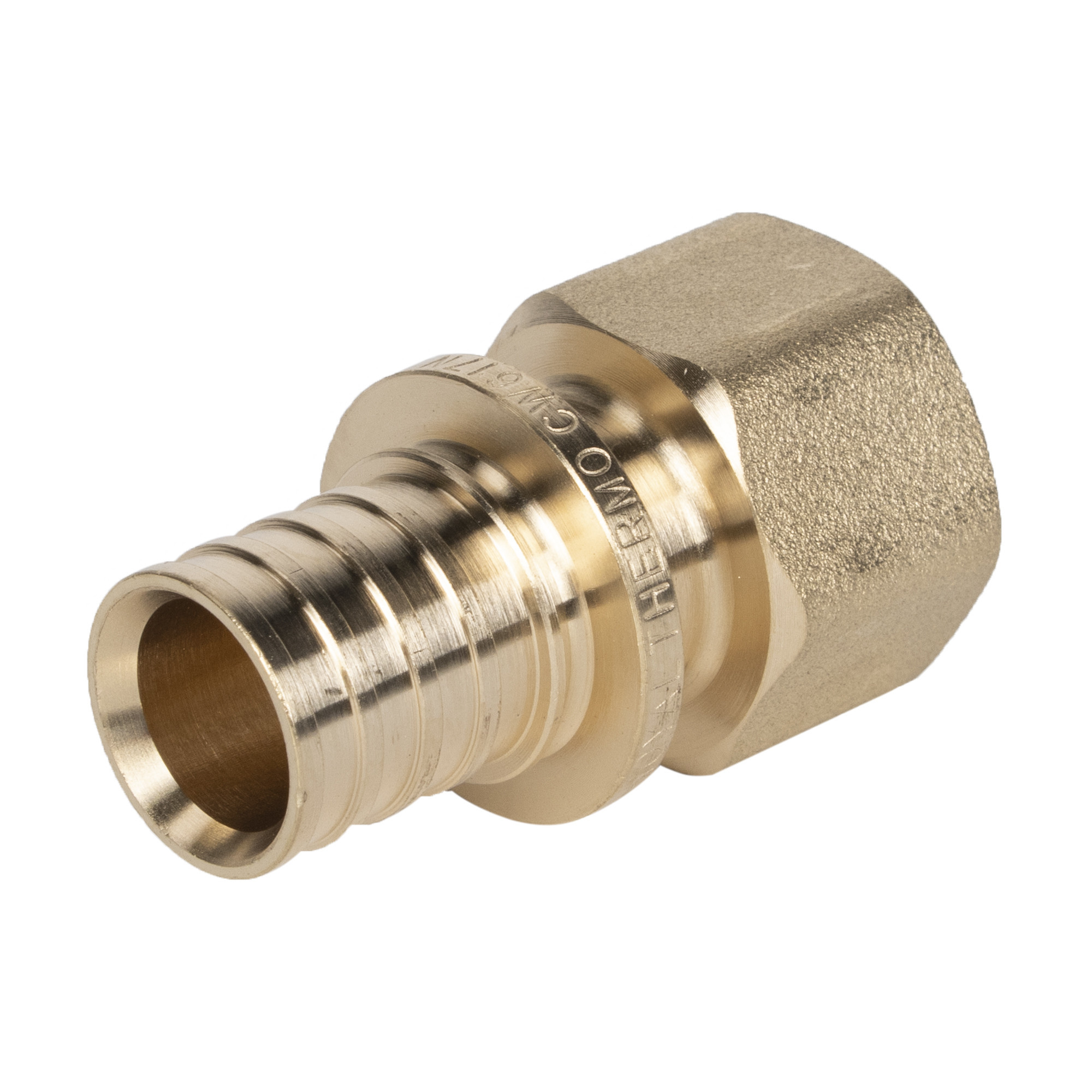 Муфты аксиальные Royal Thermo ВР переходные 20x1/2 упаковка 4шт