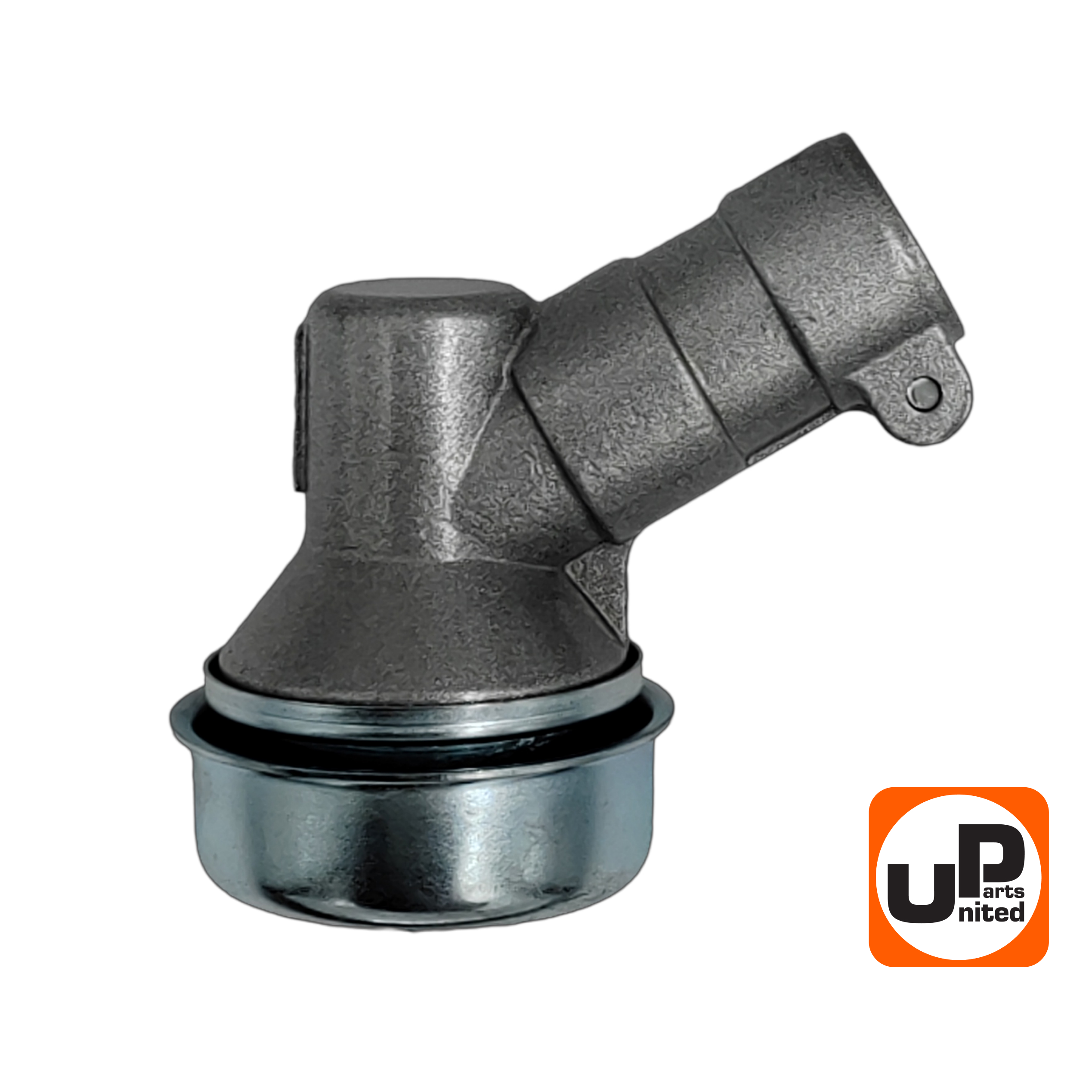 Редуктор для триммера UNITED PARTS Ø24×4T, шт