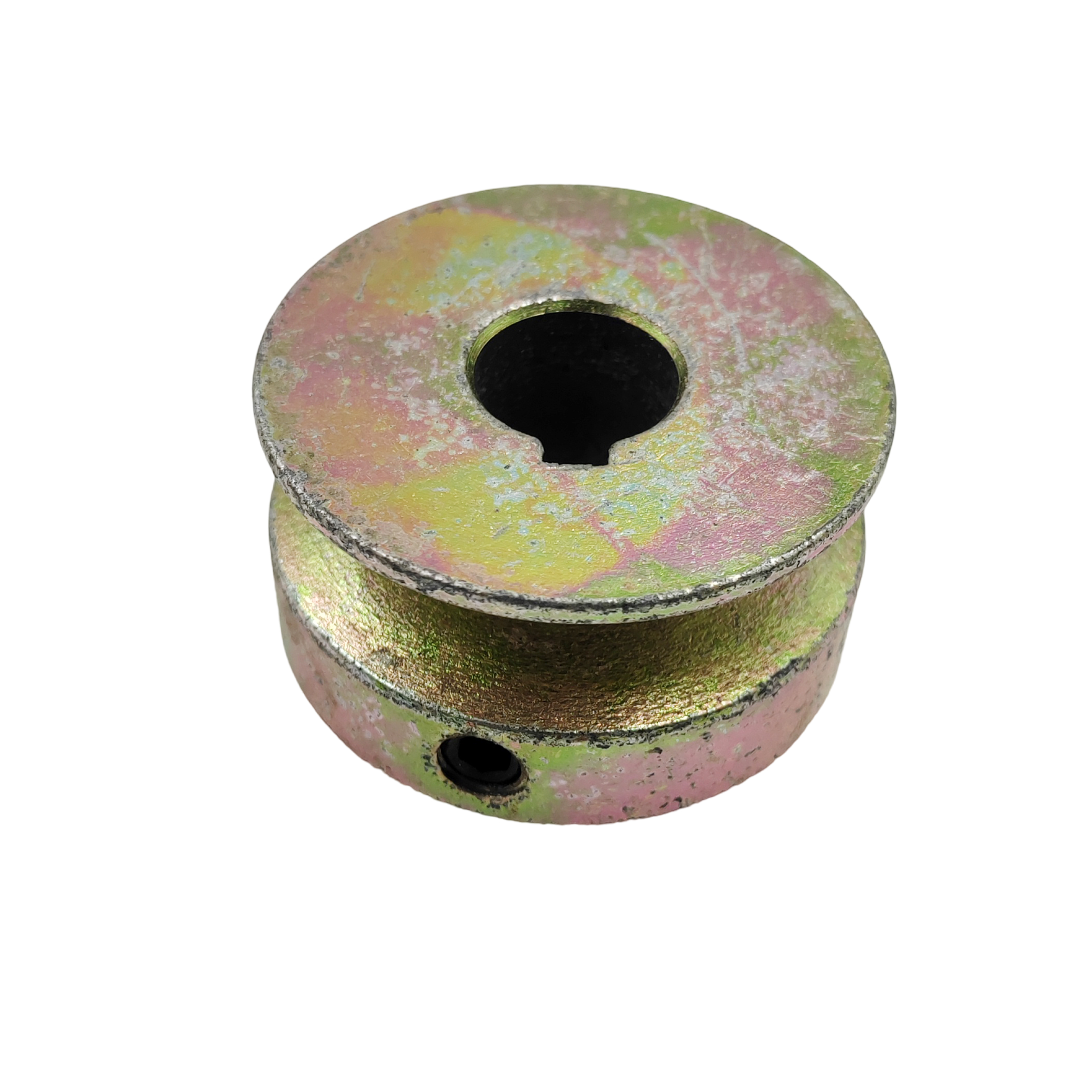 Шкив ведущий DDE BK-30 Пегас (792-049-023), шт
