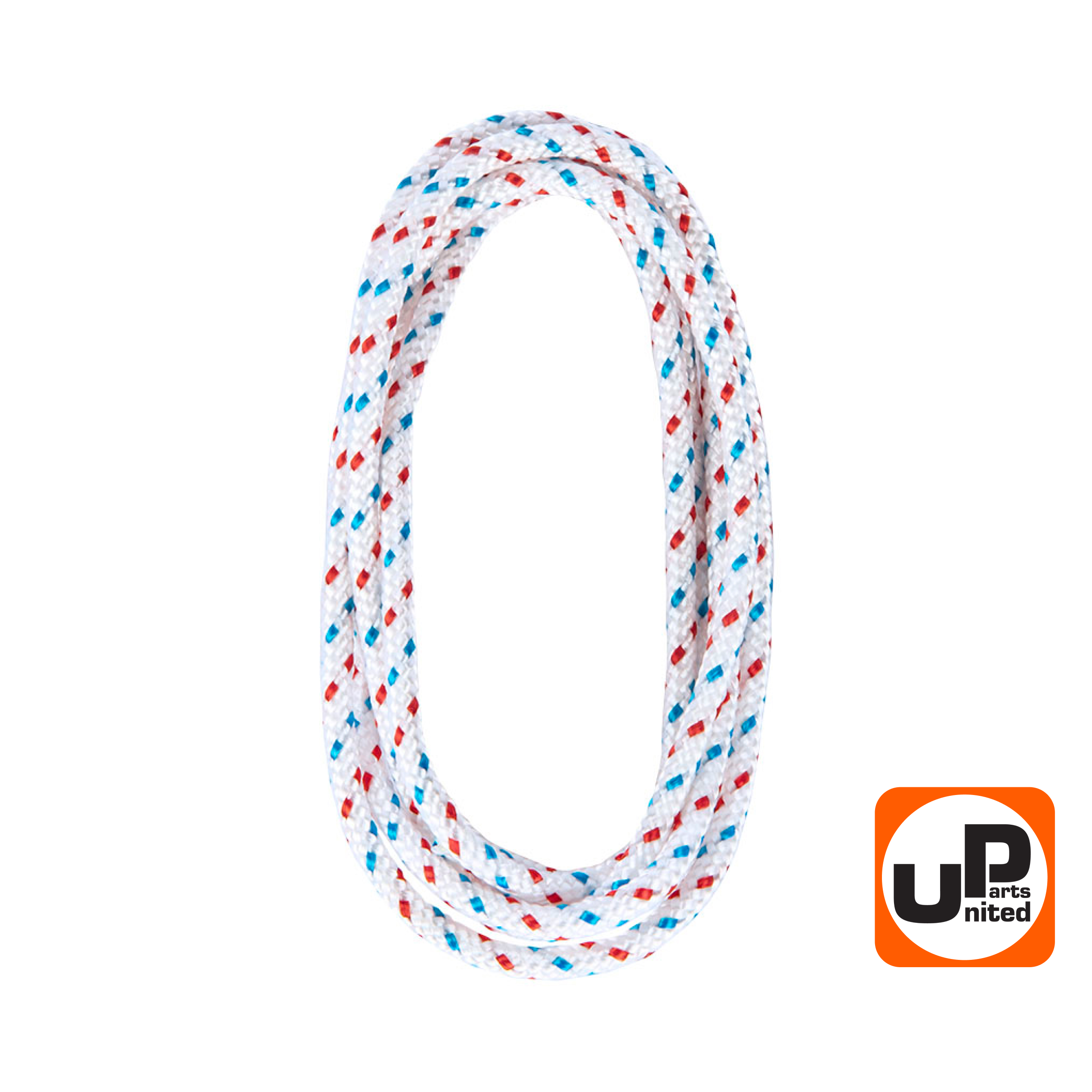 Шнур стартера  в бухте UNITED PARTS 3,0мм 30м (нейлон), шт