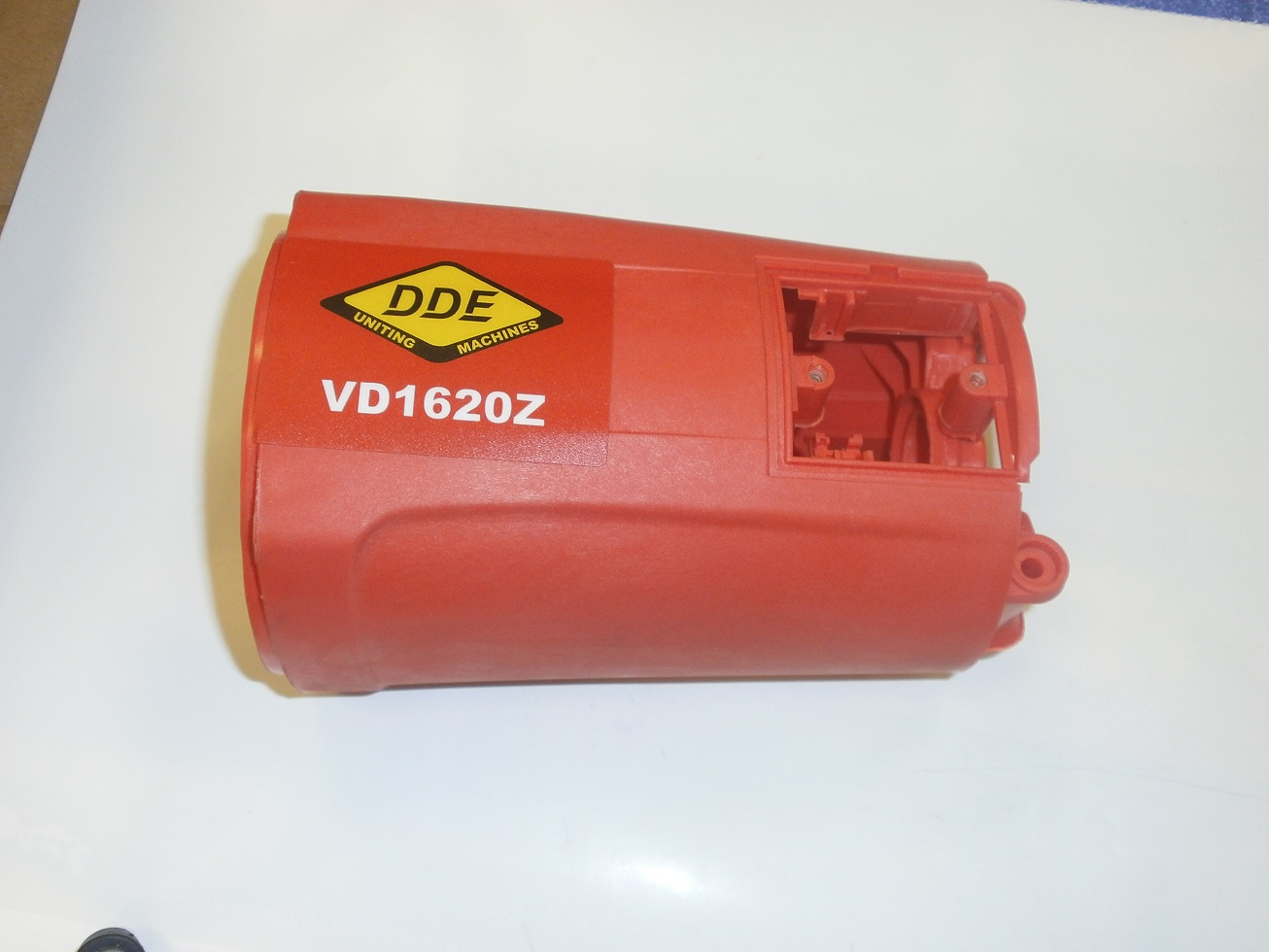 Корпус статора DDE VD1620Z (VD16-0014), шт