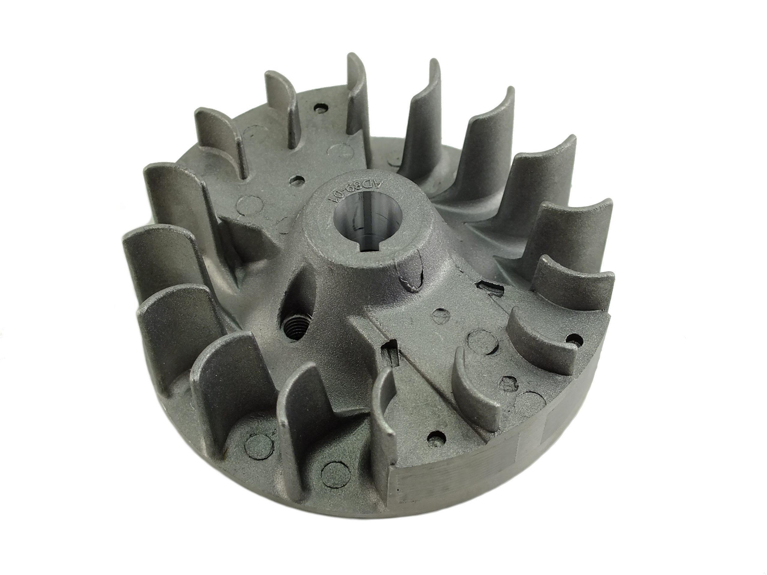 Маховик DDE VB 60/VB 60 S (909-754-040), шт