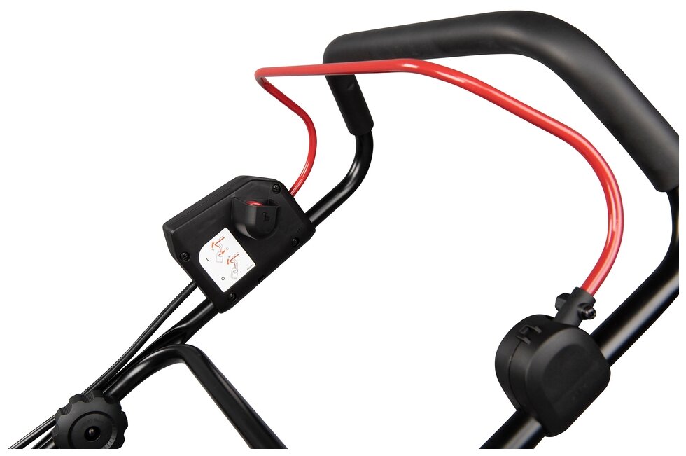 Газонокосилка аккумуляторная MAKITA DLM382Z (36В/2х18В, 38см, трав40л, без акк и з/устр) (DLM382Z), шт