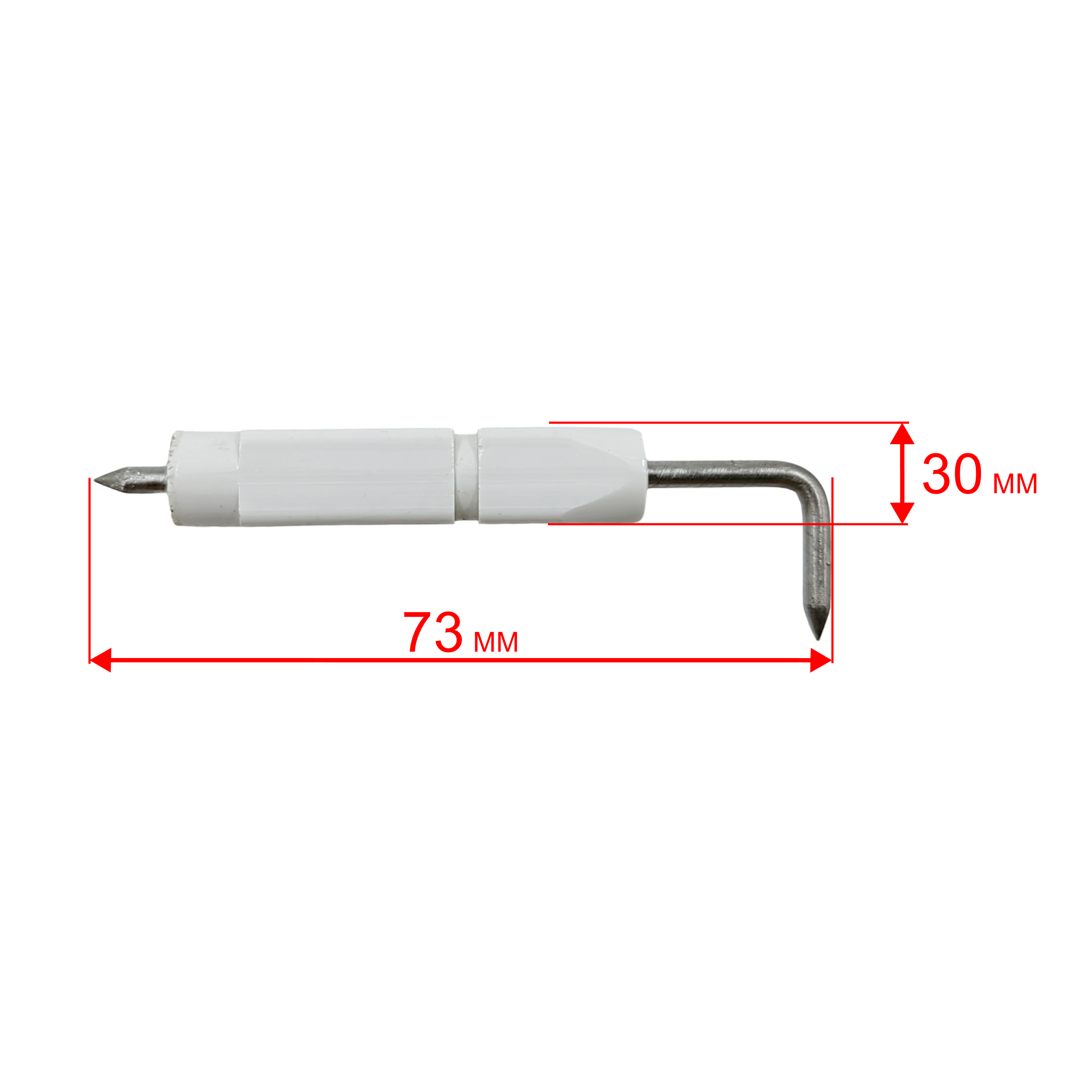 Электрод QUATTRO ELEMENTI QE35GA/QE50GA (GTK-05014), шт