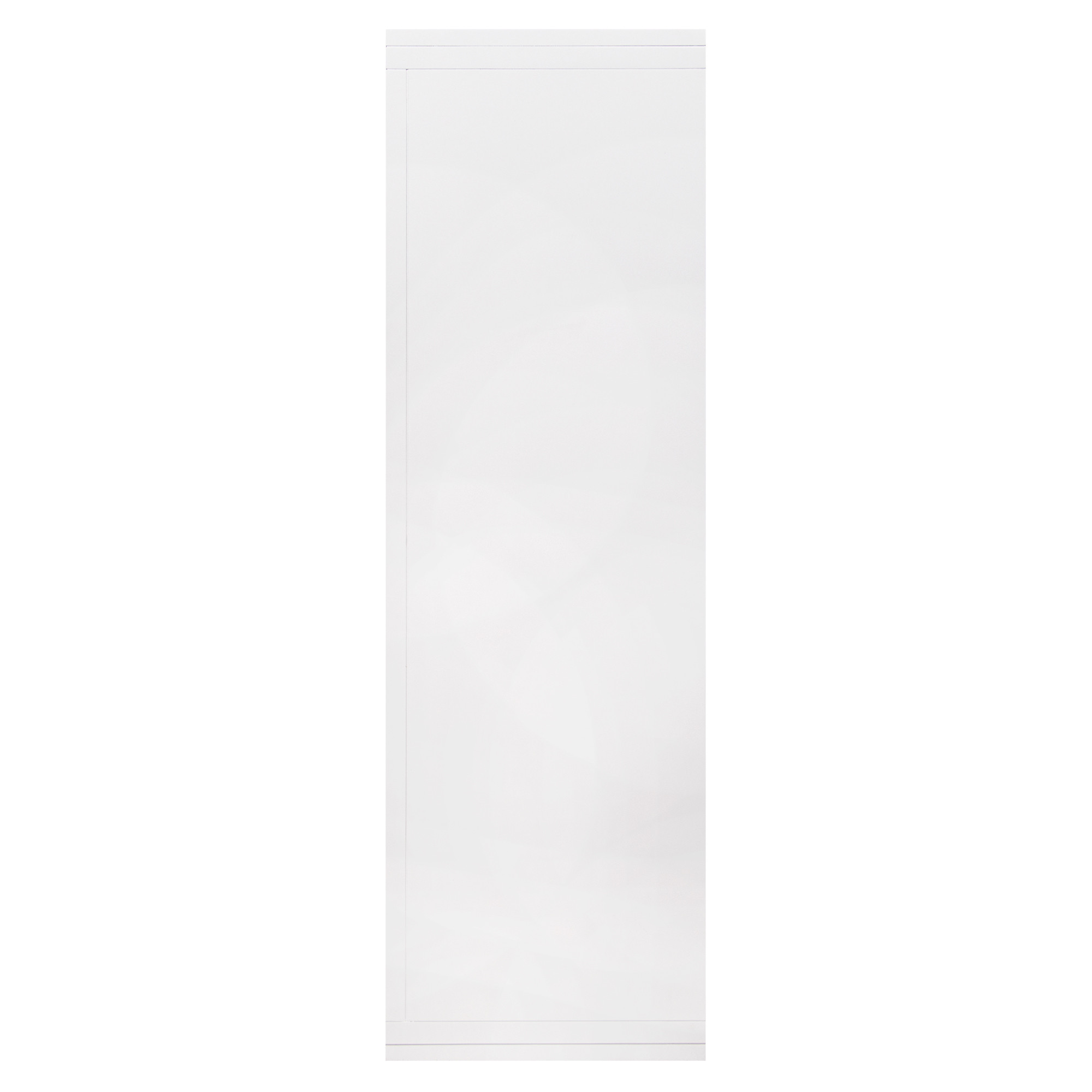 Каминокомплект: Очаг Electrolux 3320RLS N, портал Loft 30 камень белый, бел.эмаль