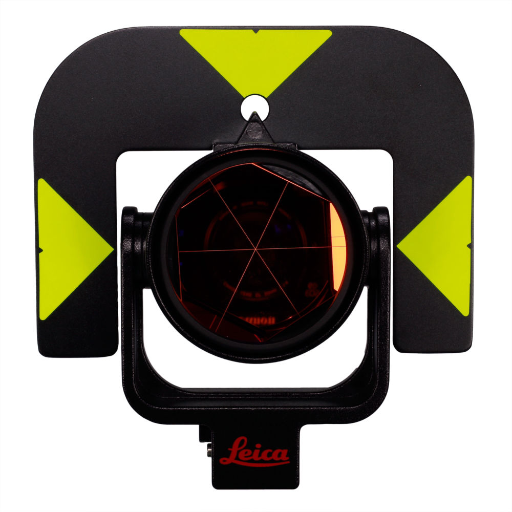Отражатель LEICA GPR121