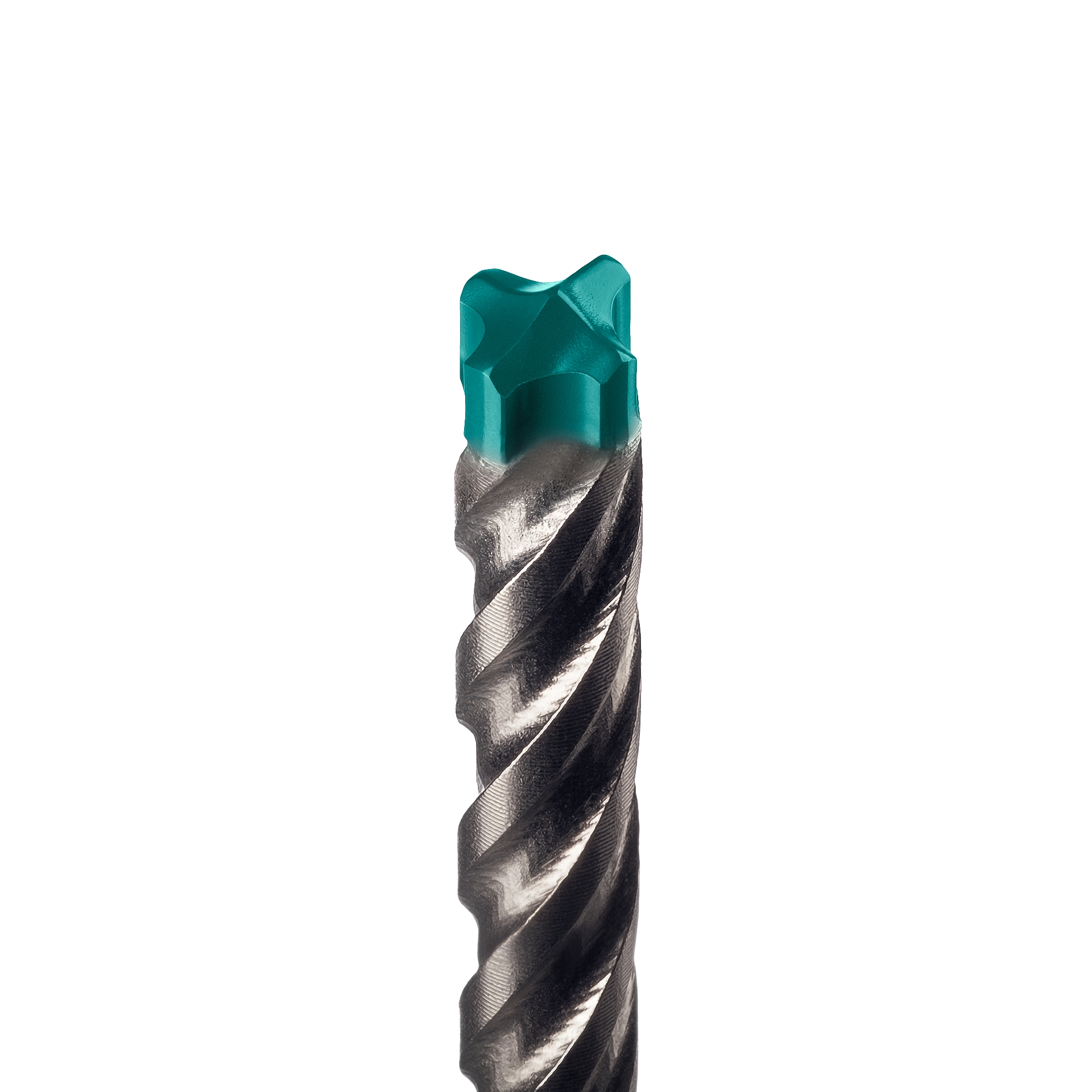 KRAFTOOL SOLID CROWN 6х215 мм, SDS-plus бур, EXTREM-Х7 (29321-210-06)