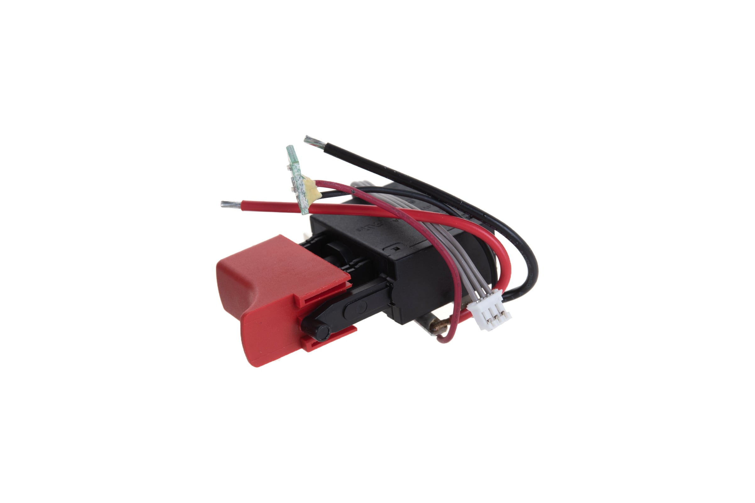 Выключатель BOSCH 2645 (2610910431), шт