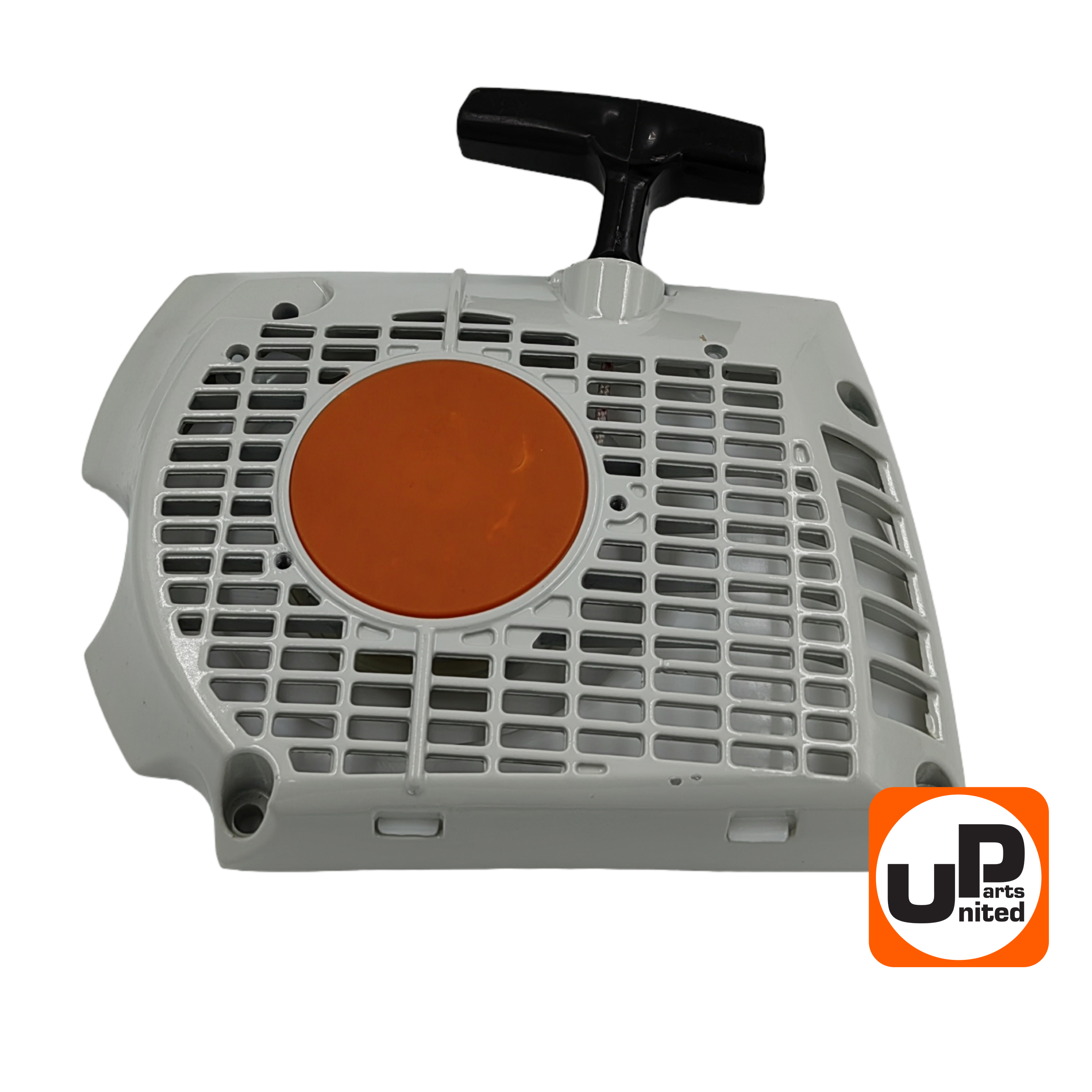 Стартер ручной UNITED PARTS для STIHL MS361, металл. 11350802102, шт