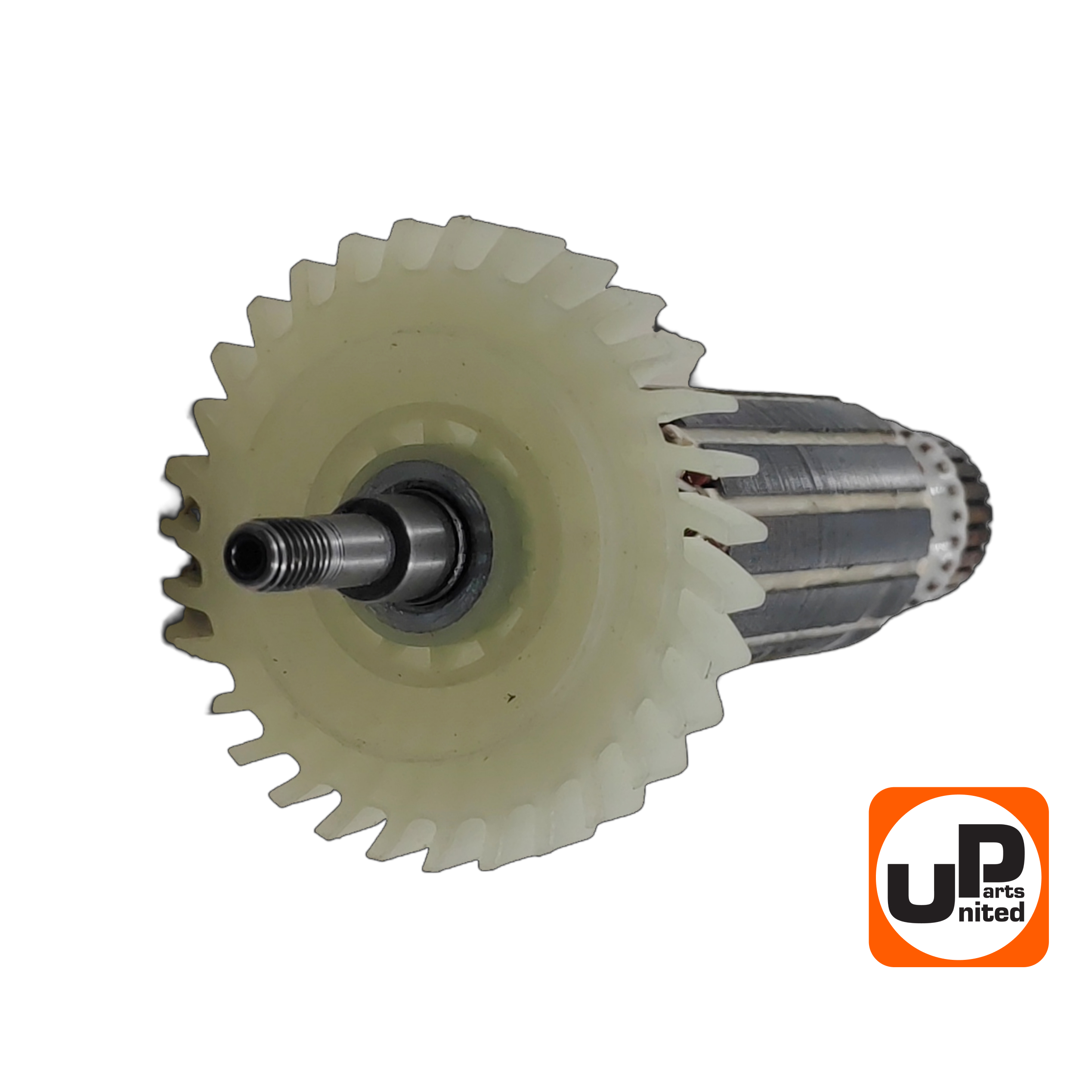 Якорь UNITED PARTS для MAKITA GA5030/4030 (аналог 517649-4), шт