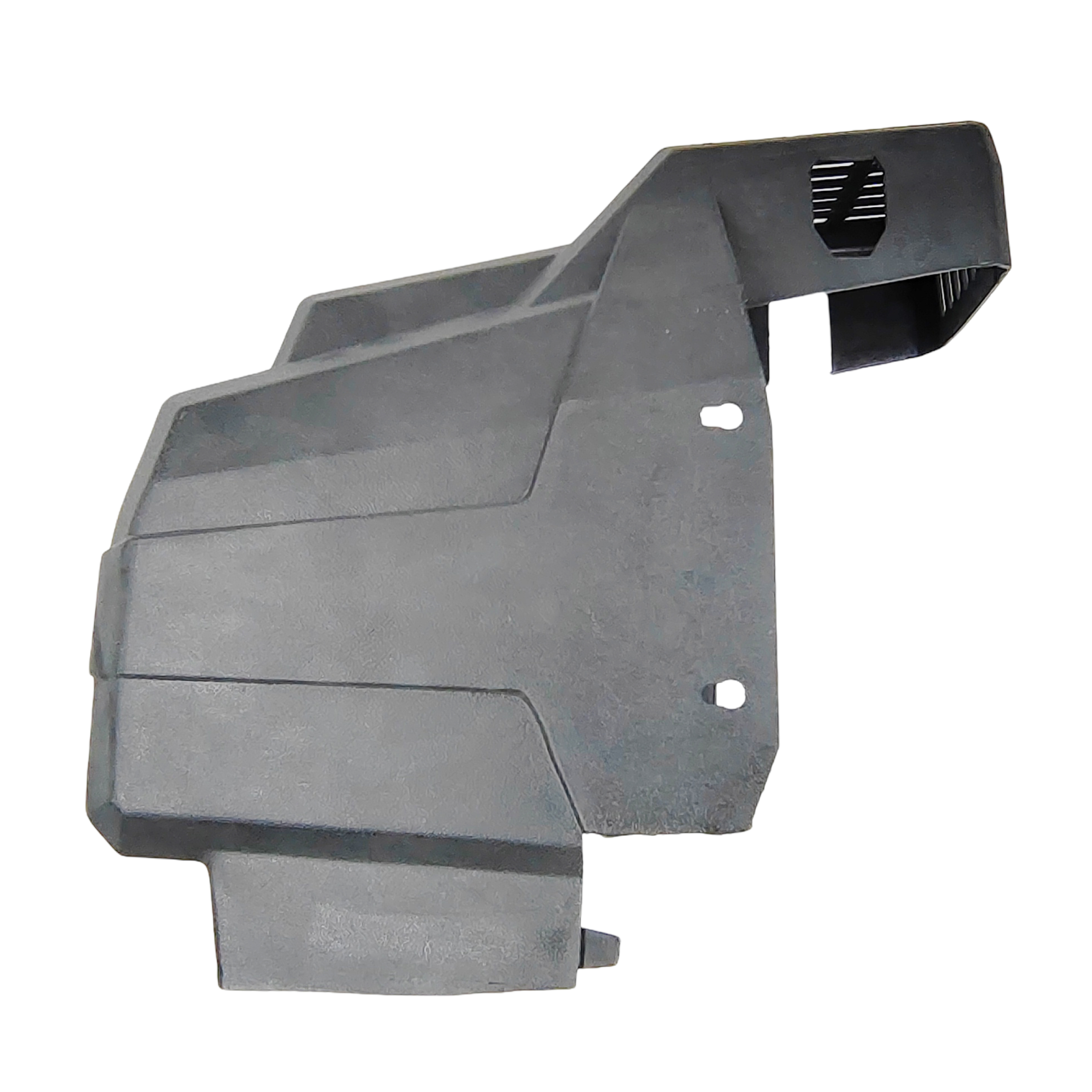 Кожух QUATTRO ELEMENTI КМ8-140 двигателя (248-450-036), шт