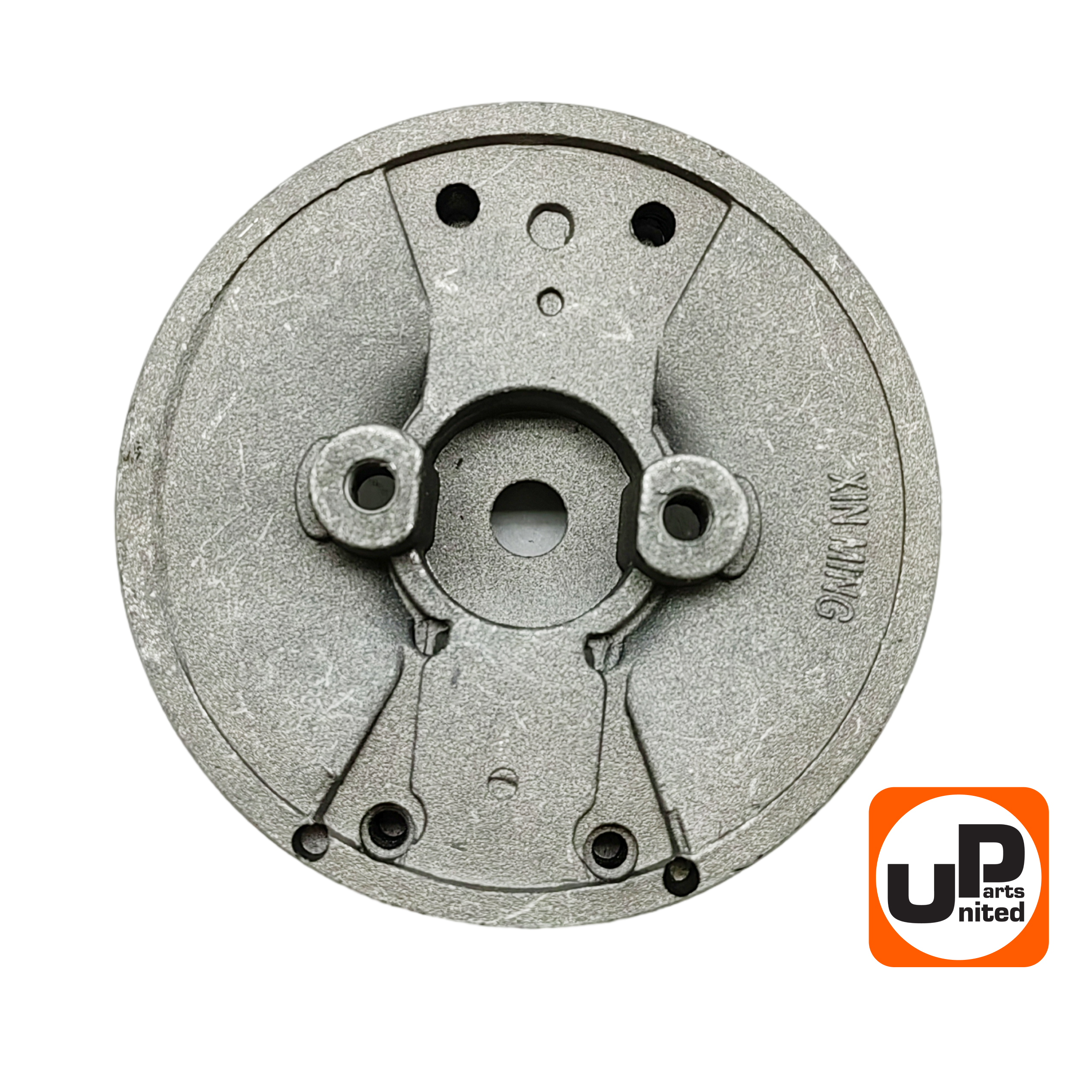 Маховик UNITED PARTS для триммеров 26 куб.см.  (90-1222), шт