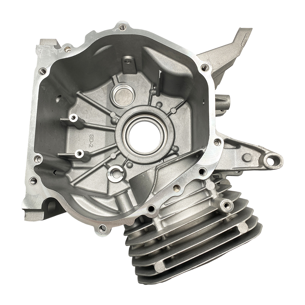 Цилиндр блок двигателя UNITED PARTS 190F Ø90мм (эл. стартер), шт