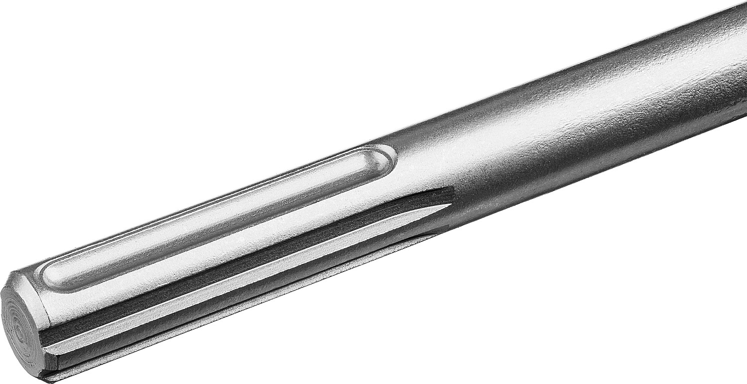KRAFTOOL ALLIGATOR, 25 х 400 мм, SDS-max, плоское зубило (29332-25-400)