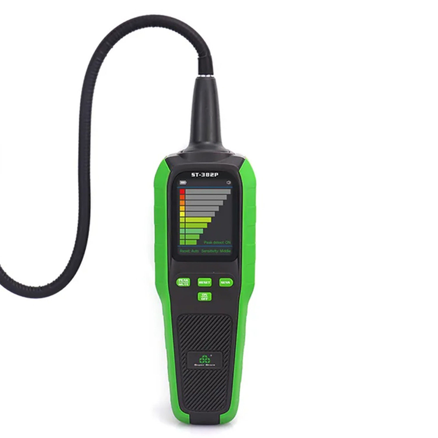 Течеискатель Ballu Super Stars ST-382P