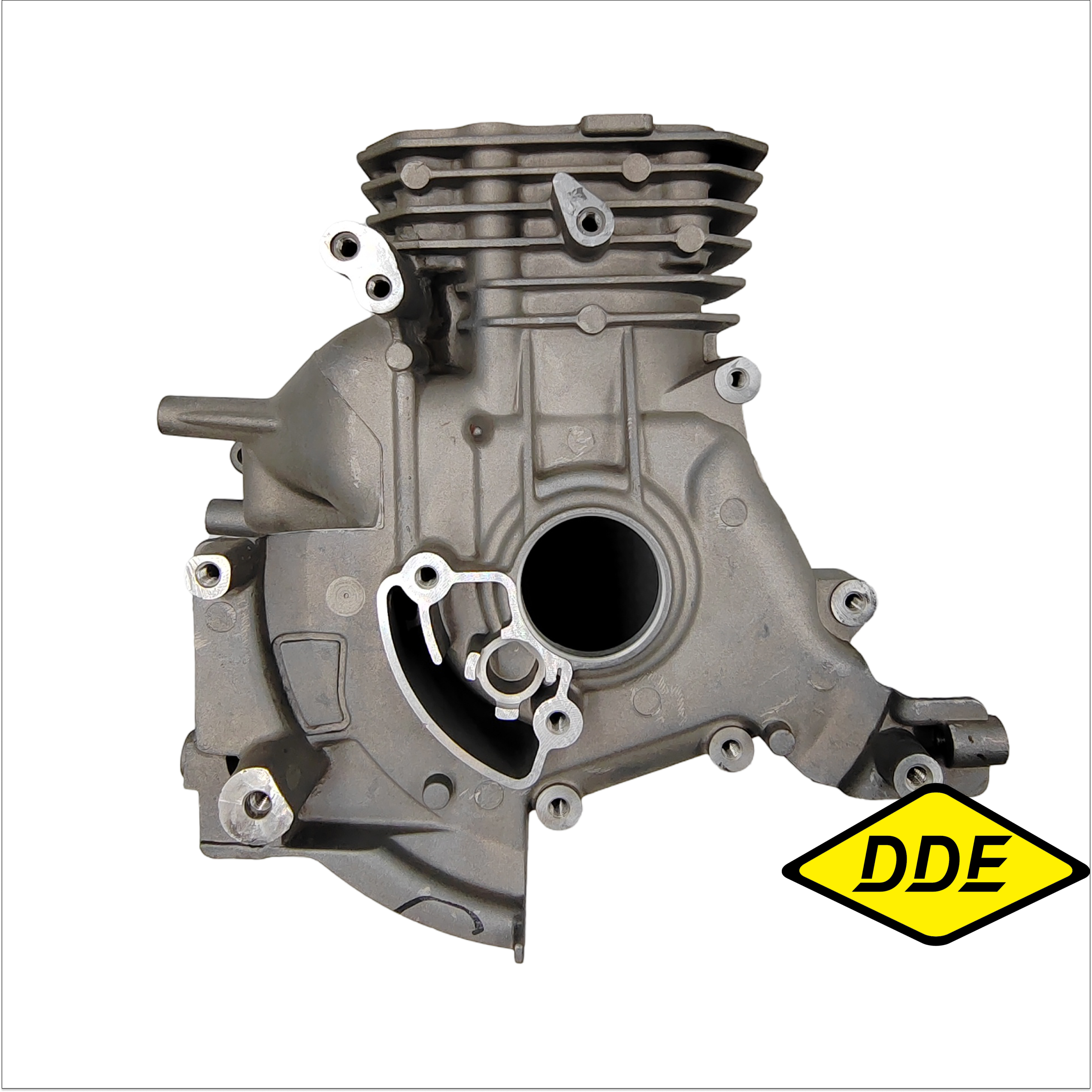 Цилиндр (блок двигателя) DDE  LIFAN, шт