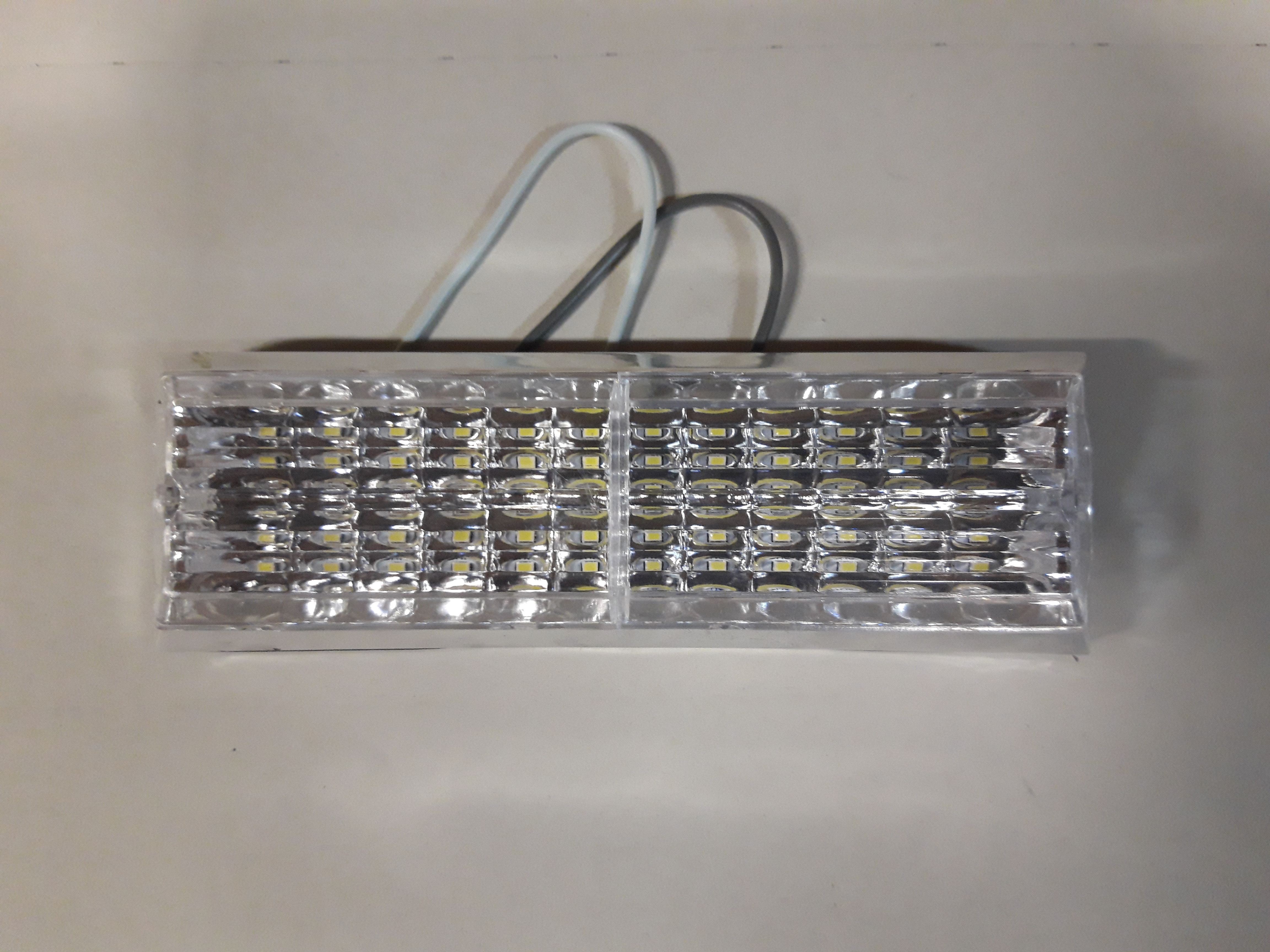 Компонент световой DDE ST7066E светодиод (795-522-184), шт