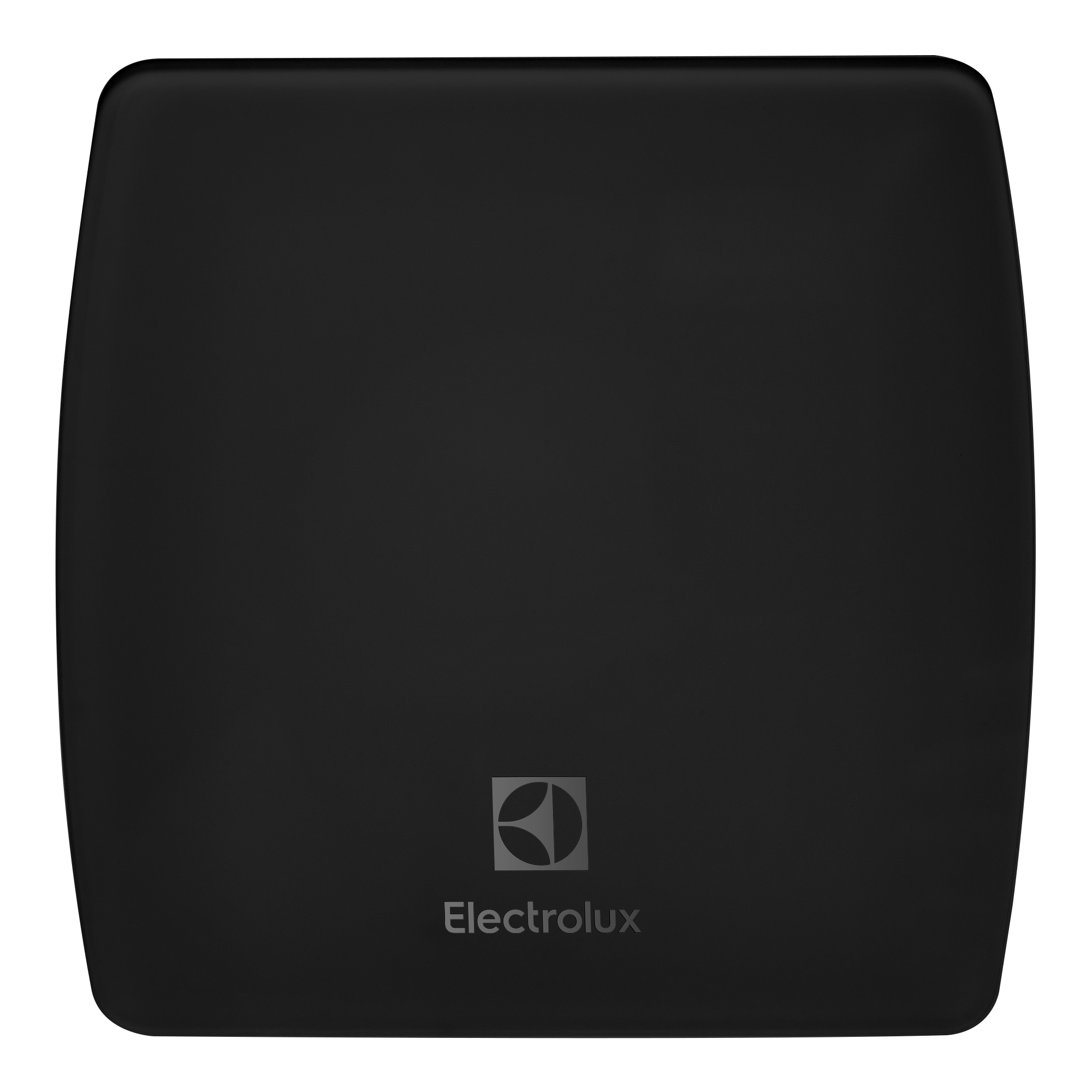 Вентилятор вытяжной Electrolux серии Glass EAFG-150 black