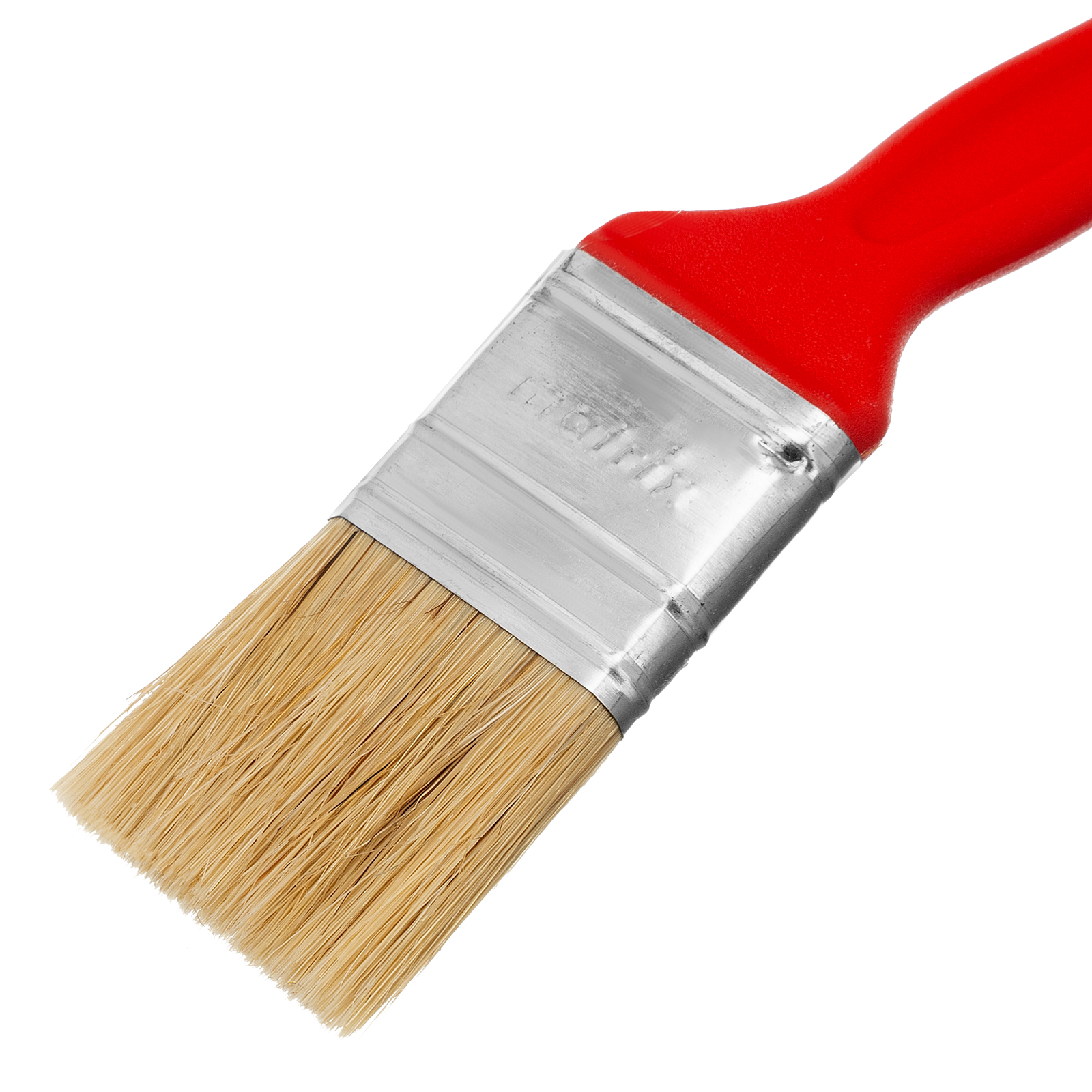 Кисть радиаторная "Эмали" Color Line 35 х 10 мм Matrix