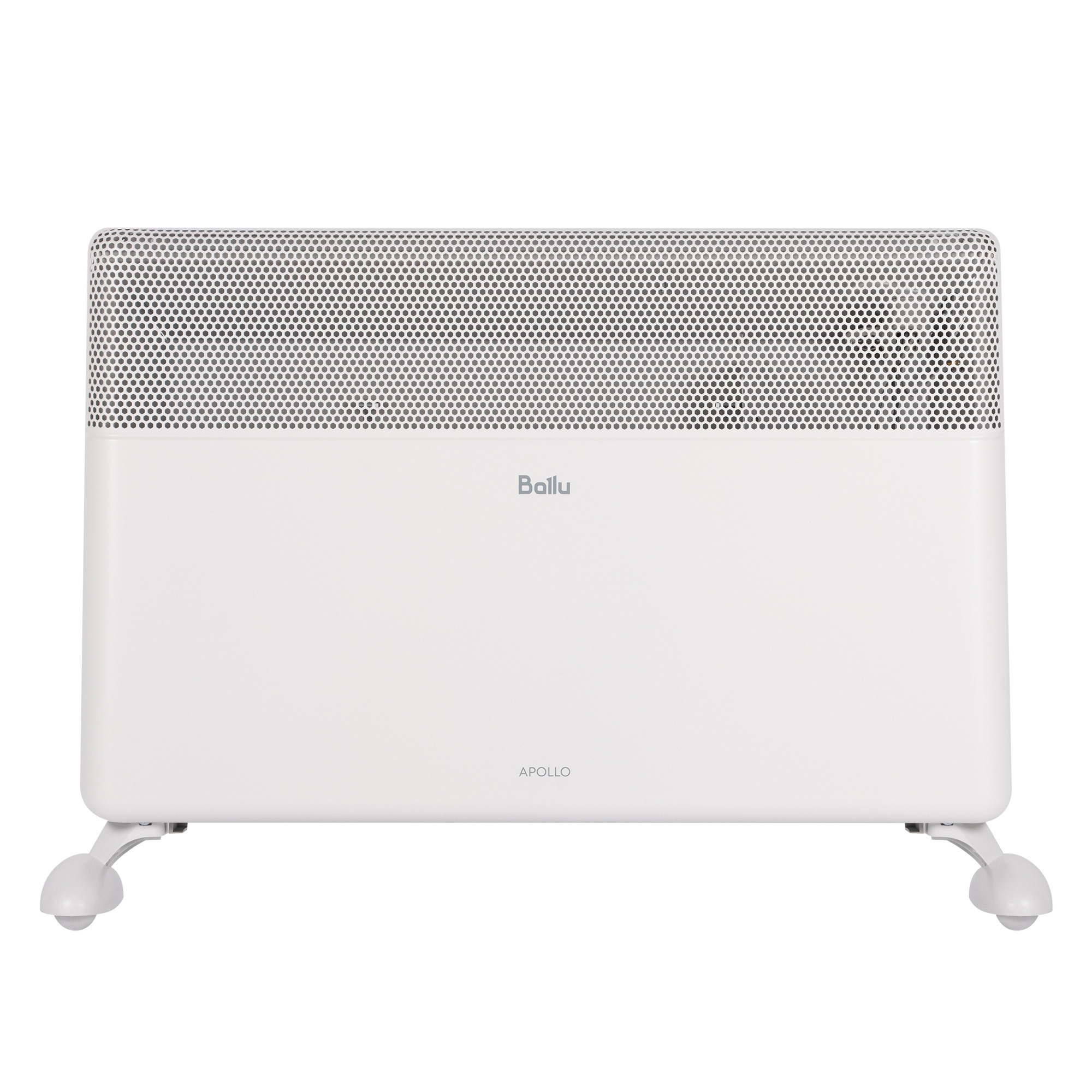 Конвектор электрический Ballu Apollo digital INVERTER Starlight White BEC/ATI-2000
