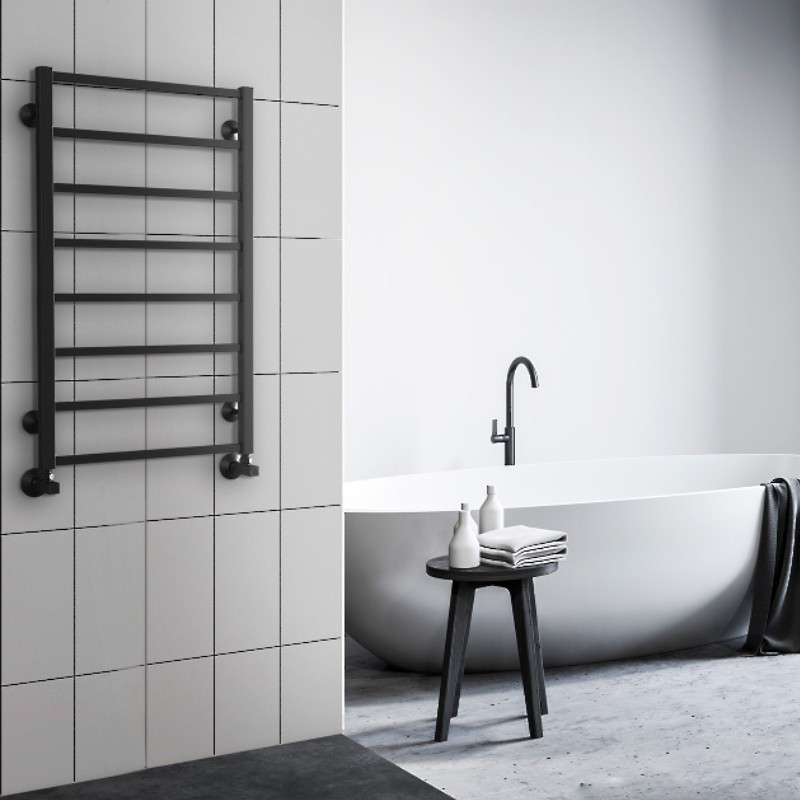 Полотенцесушитель Royal Thermo Axel white П8 500х1000