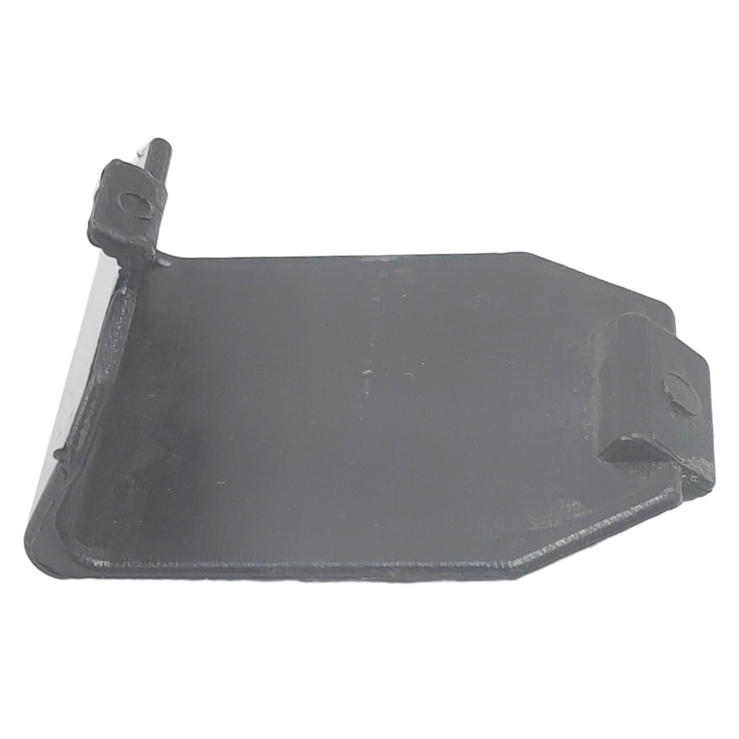 Кронштейн DDE GB 450 Pro, кожуха маховика .  (909-730-059), шт