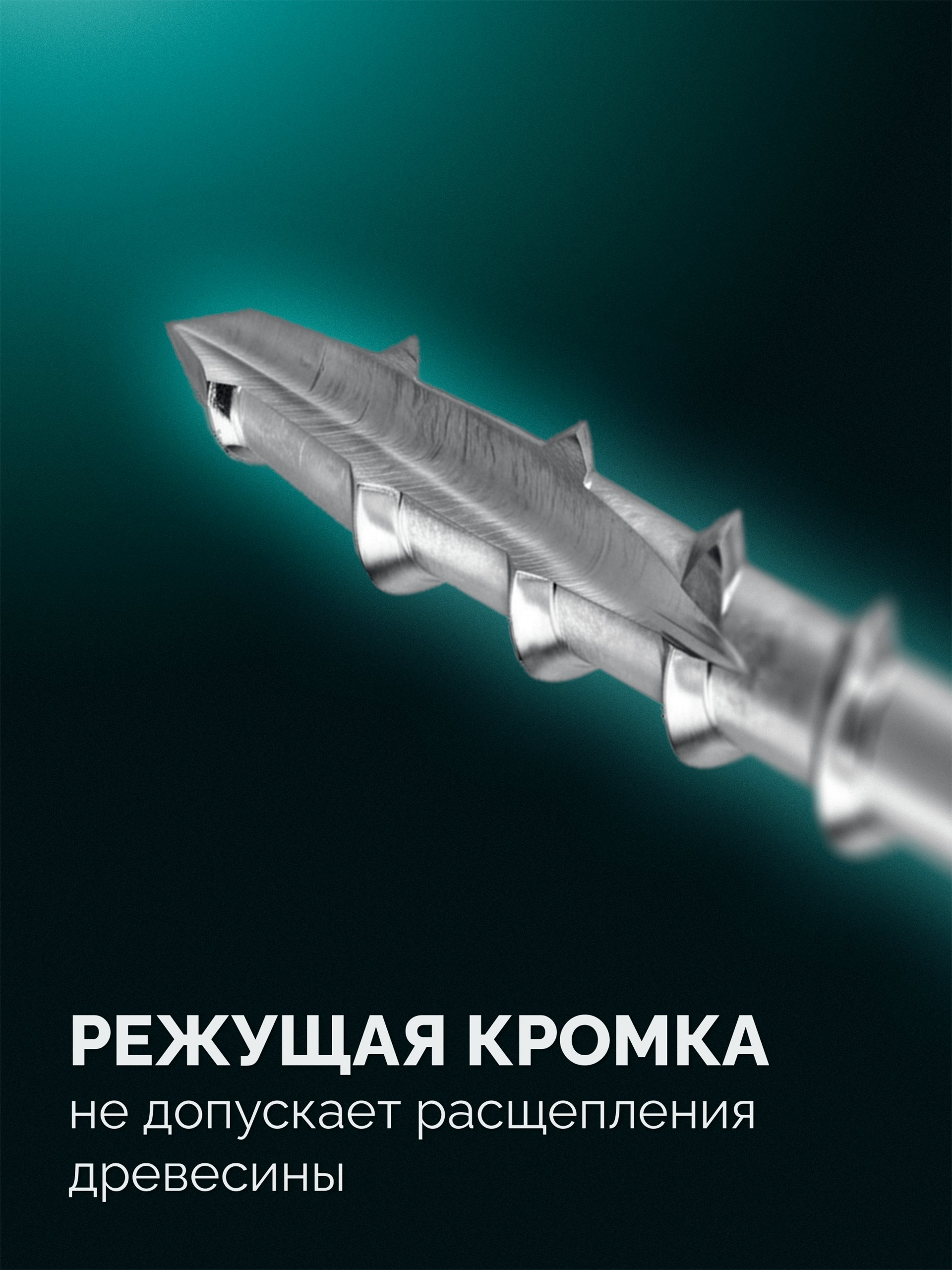 KRAFTOOL Woodsniper-PHS, 850 шт, в систейнере, набор саморезов для глухих отверстий (30067-PH)