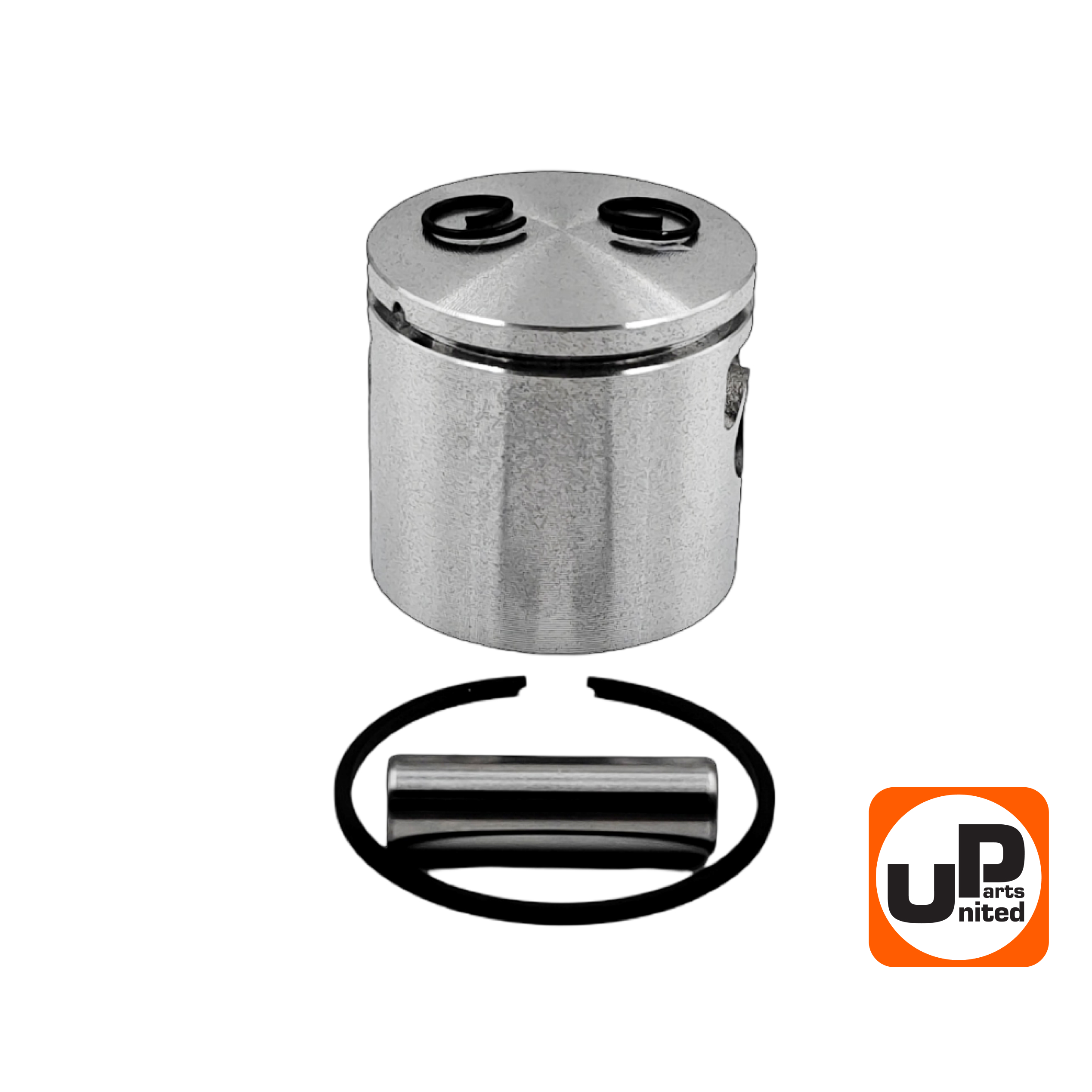 Поршень в сборе UNITED PARTS для PARTNER 350/351  5300714-08, шт