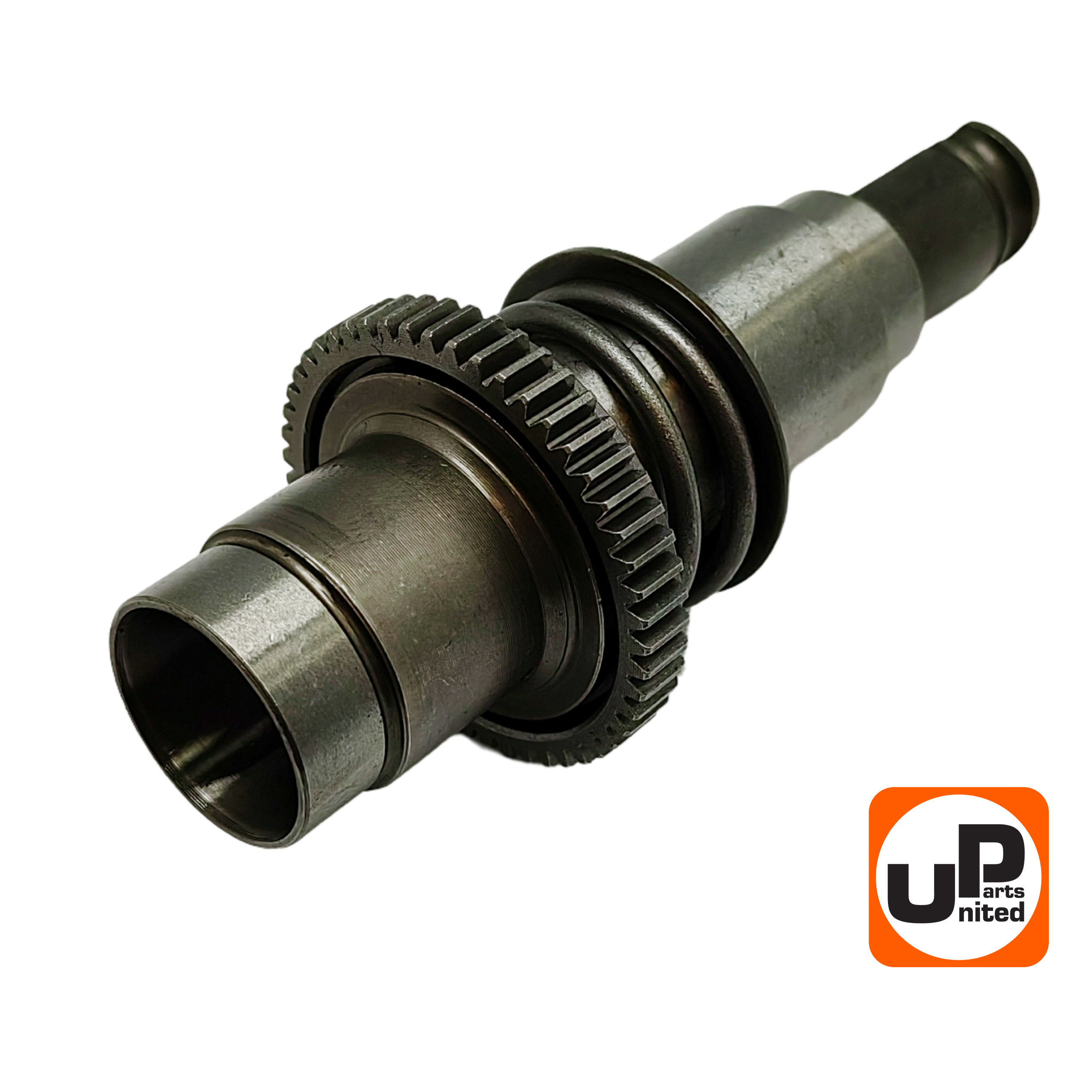 Ствол в сборе UNITED PARTS для MAKITA HR2450 , шт