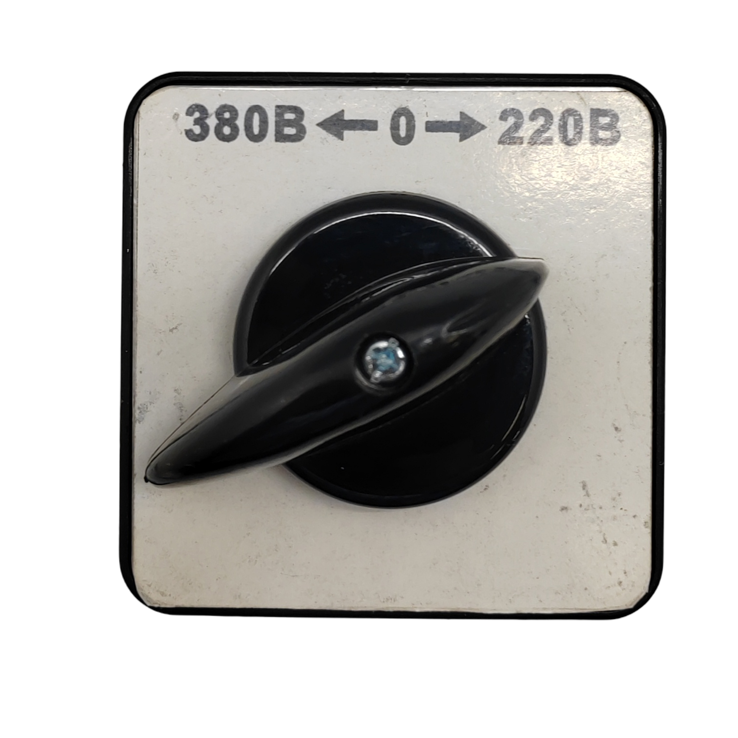 Выключатель DDE переключатель 220V-380V  DPG10553E  (31026-00115-00), шт