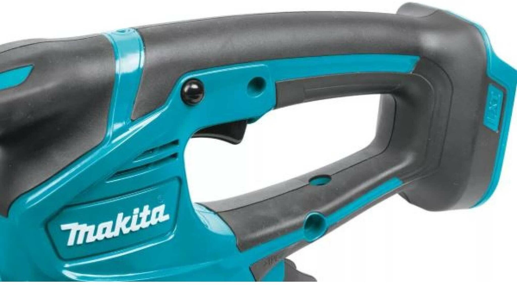 Ножницы аккумуляторные MAKITA DUM604Z (18В Li-ion,шина 160мм, 2500 об/мин,1.4кг,без акк и  (DUM604Z), шт